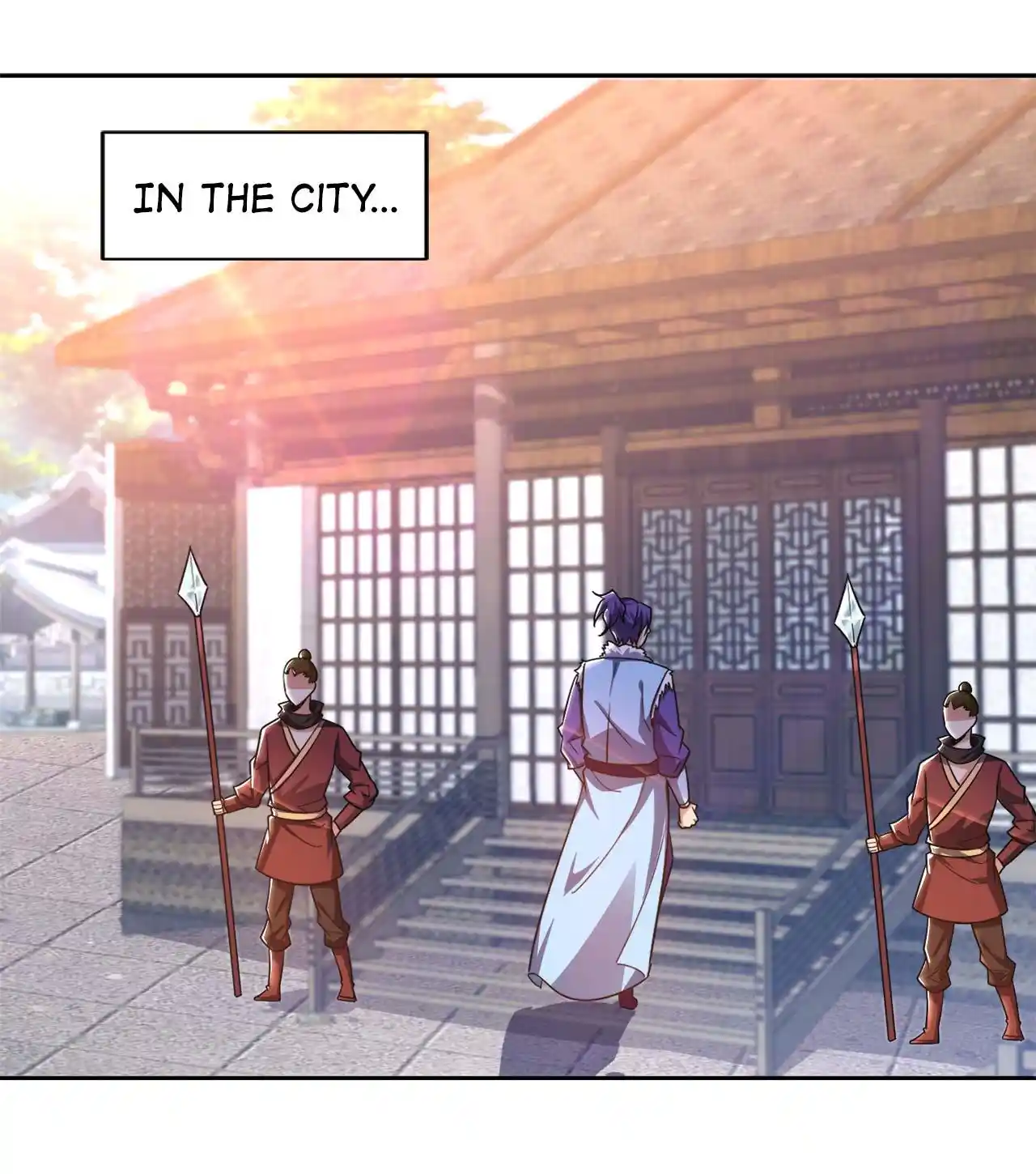 The Ultimate Devil King 172