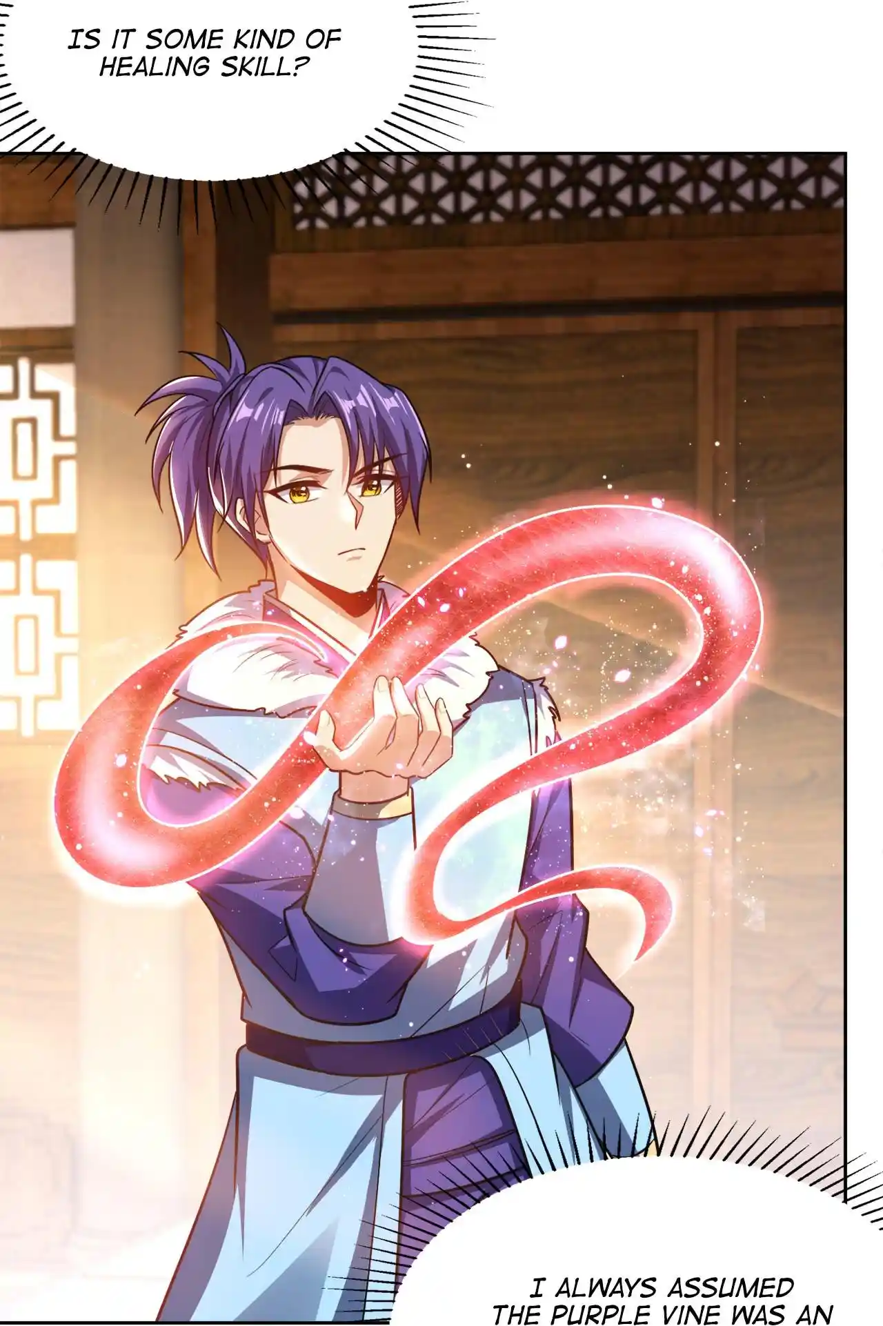 The Ultimate Devil King 172