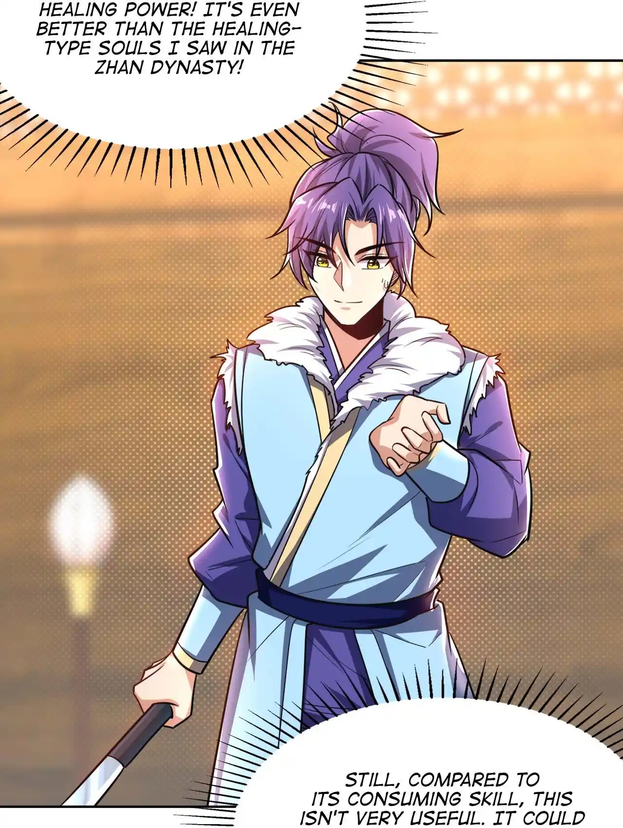 The Ultimate Devil King 172