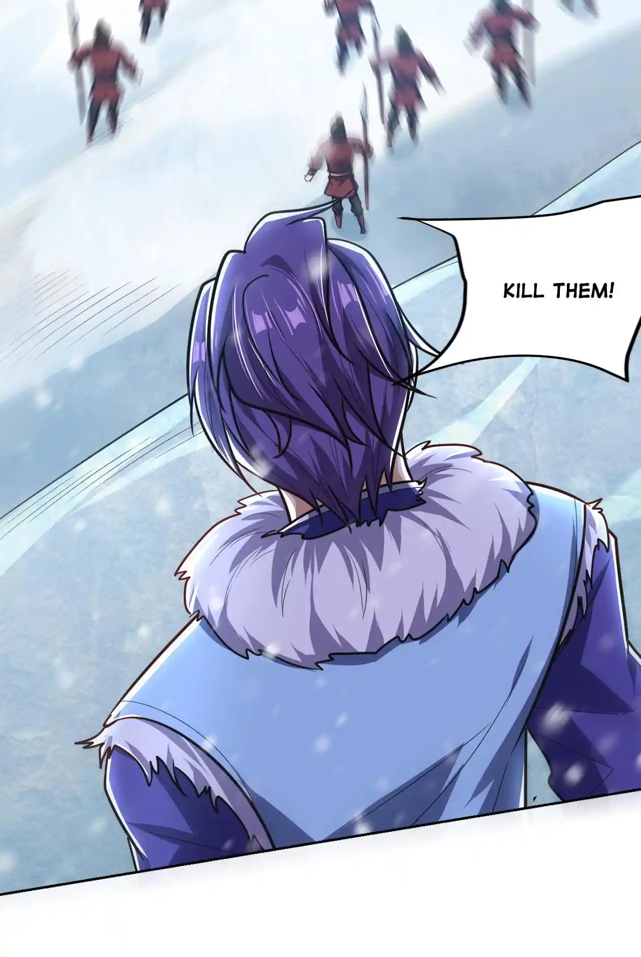 The Ultimate Devil King 173