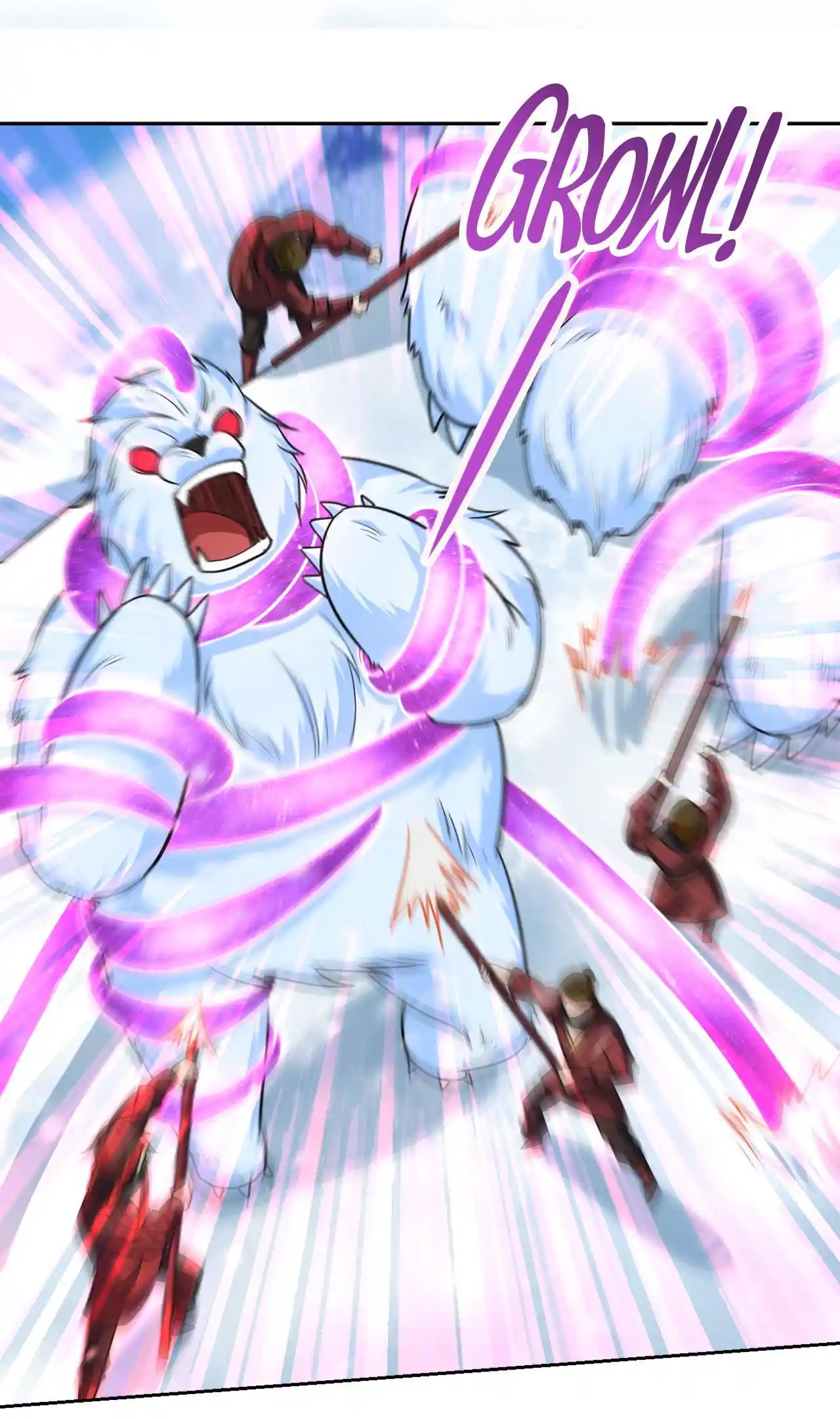 The Ultimate Devil King 173