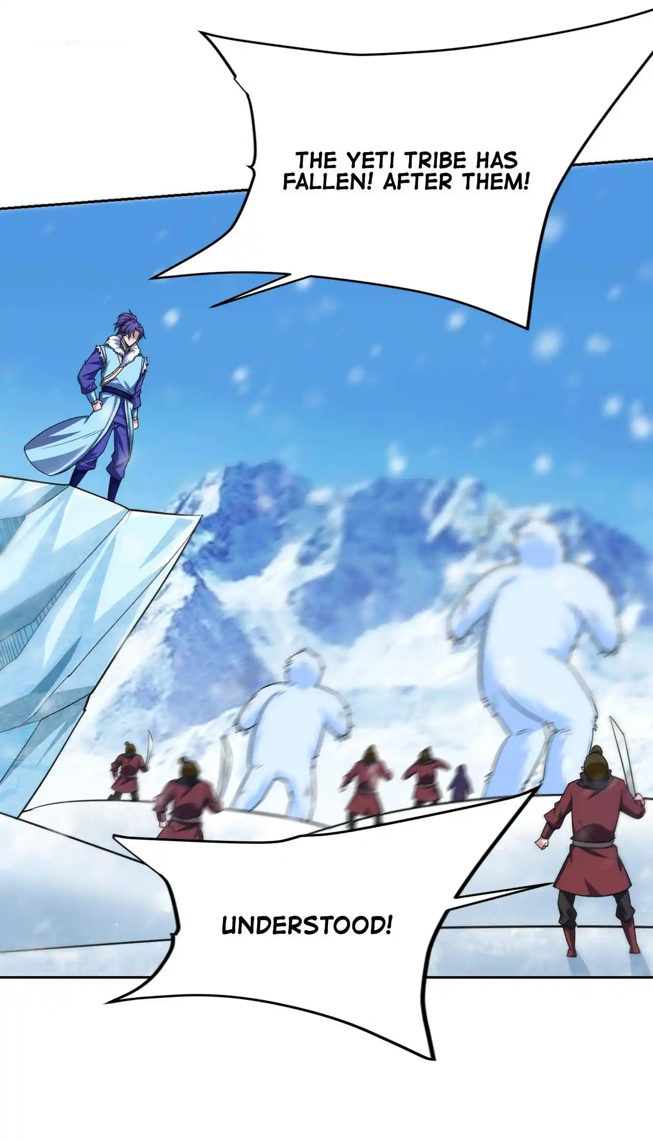 The Ultimate Devil King 173