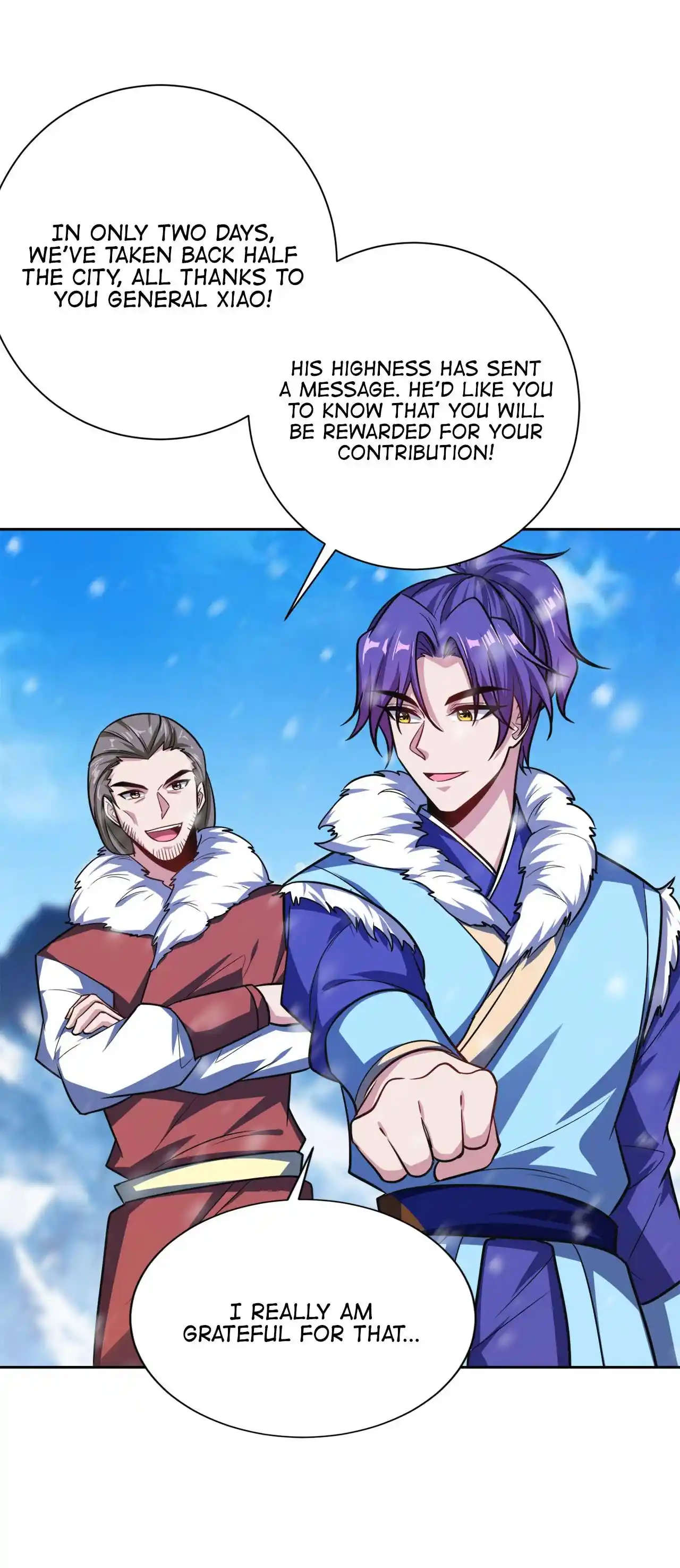 The Ultimate Devil King 173