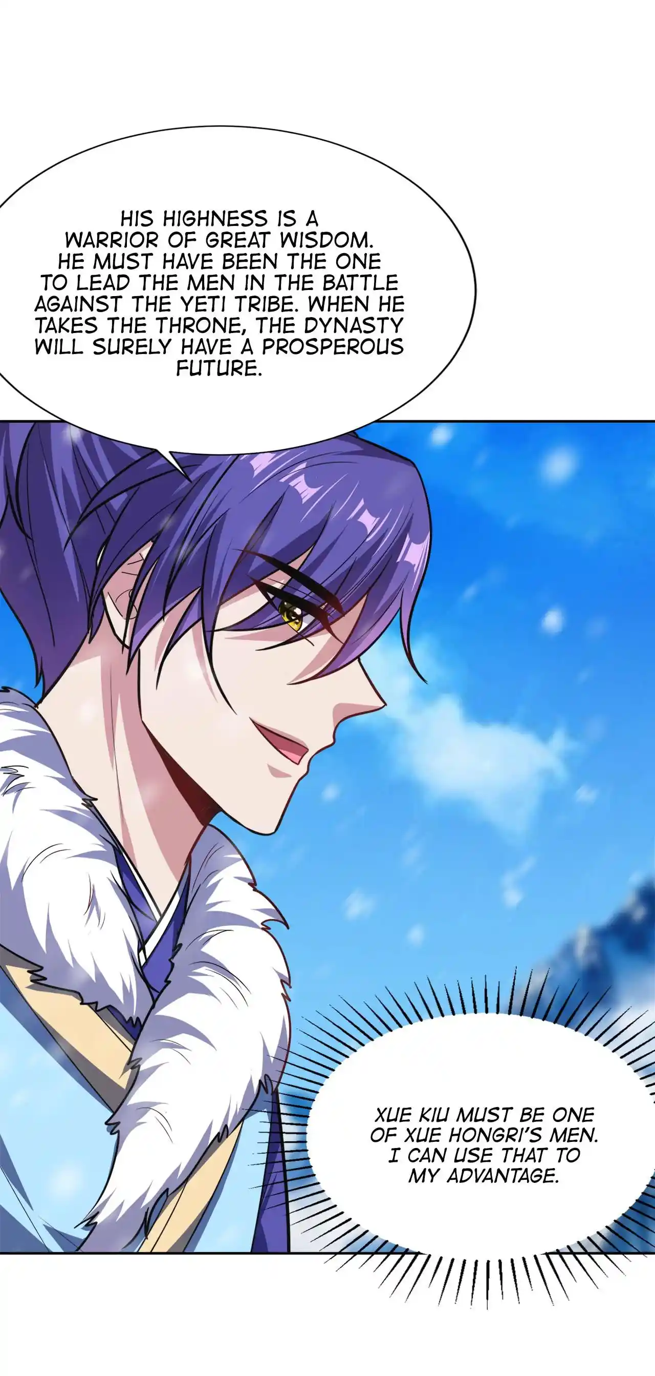 The Ultimate Devil King 173