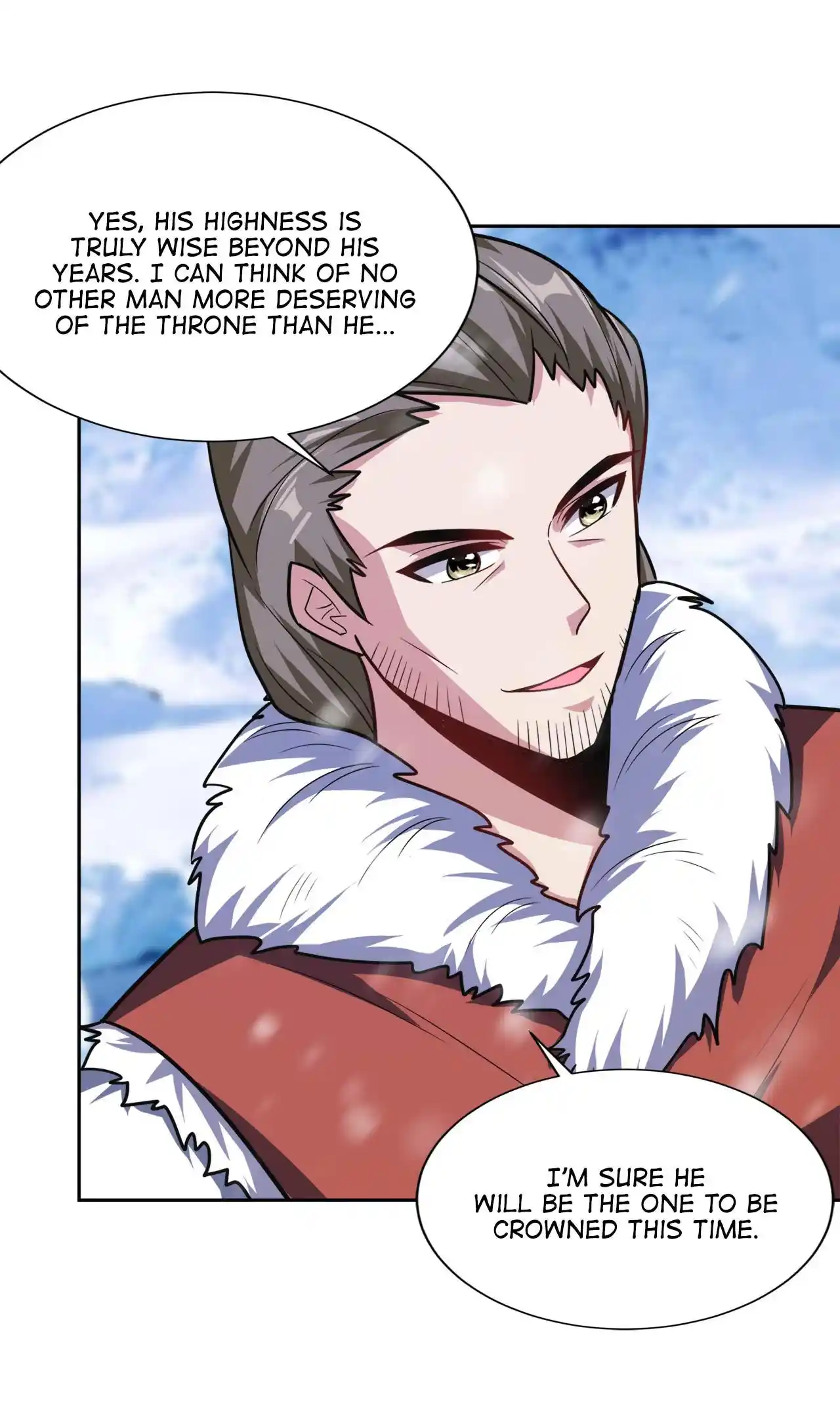 The Ultimate Devil King 173