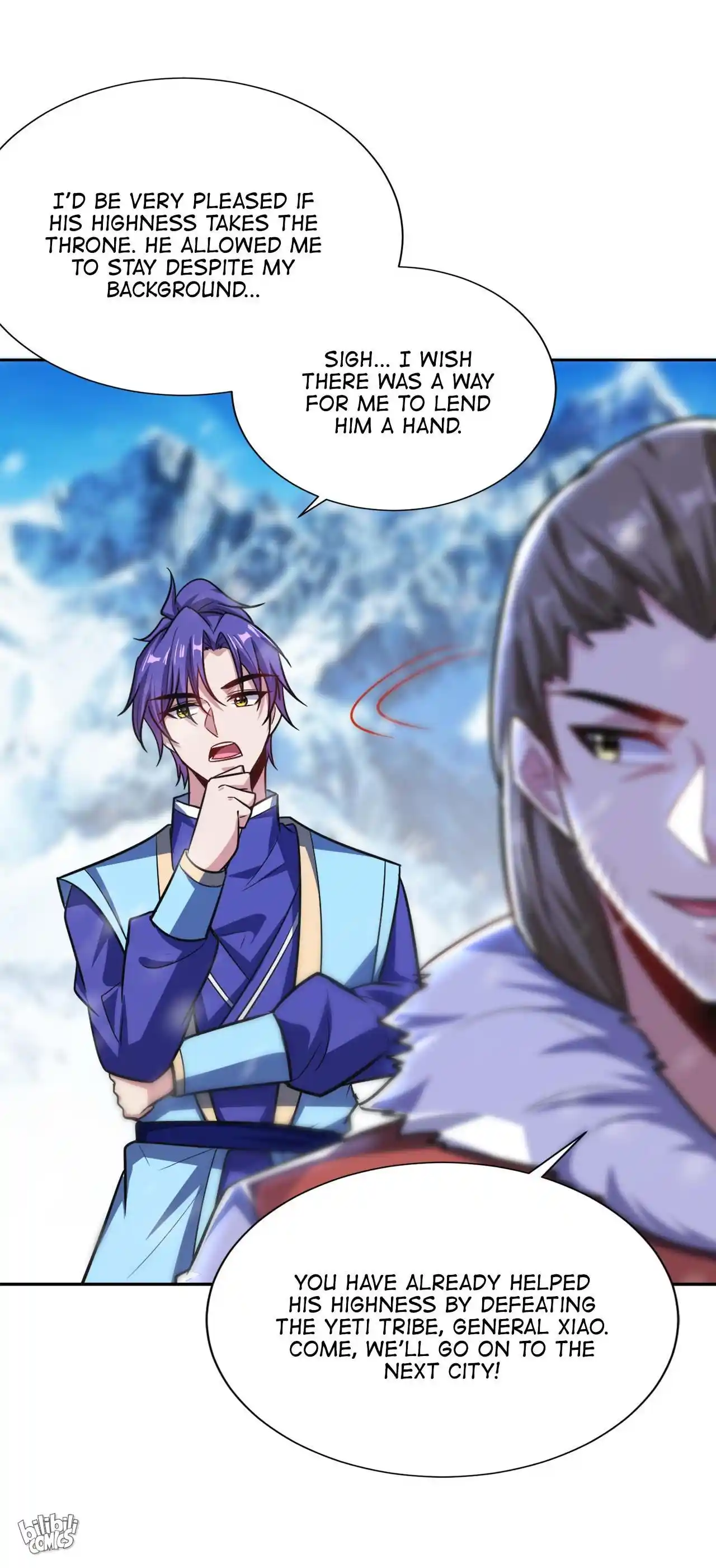 The Ultimate Devil King 173