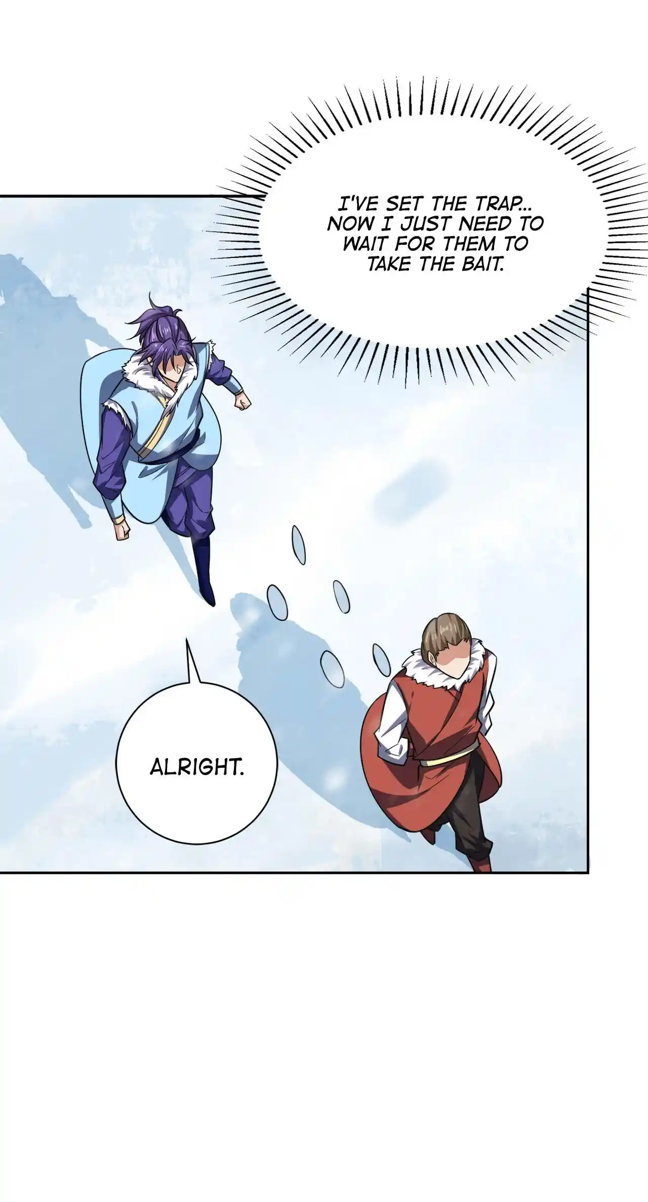 The Ultimate Devil King 173