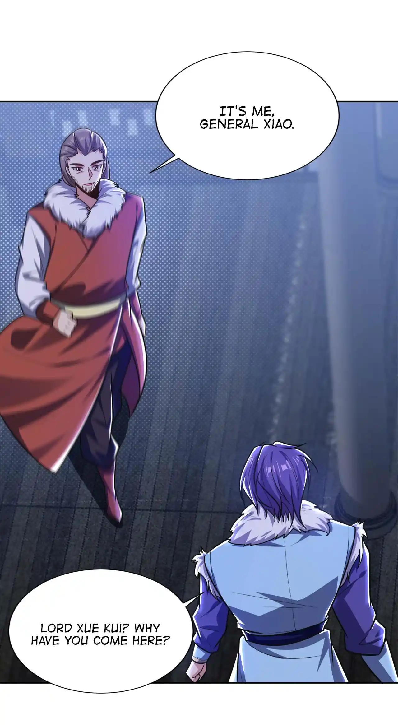 The Ultimate Devil King 173