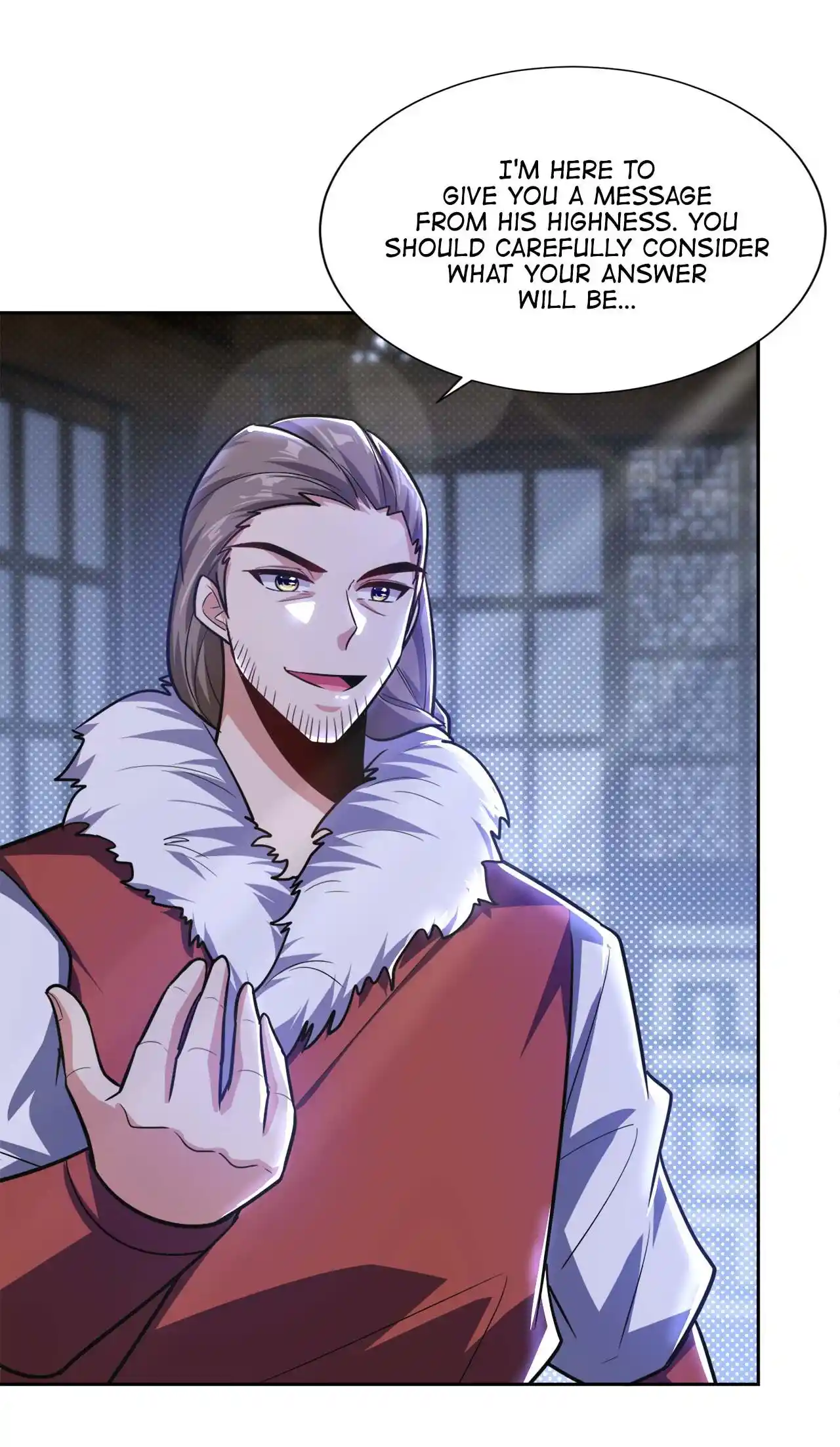 The Ultimate Devil King 173