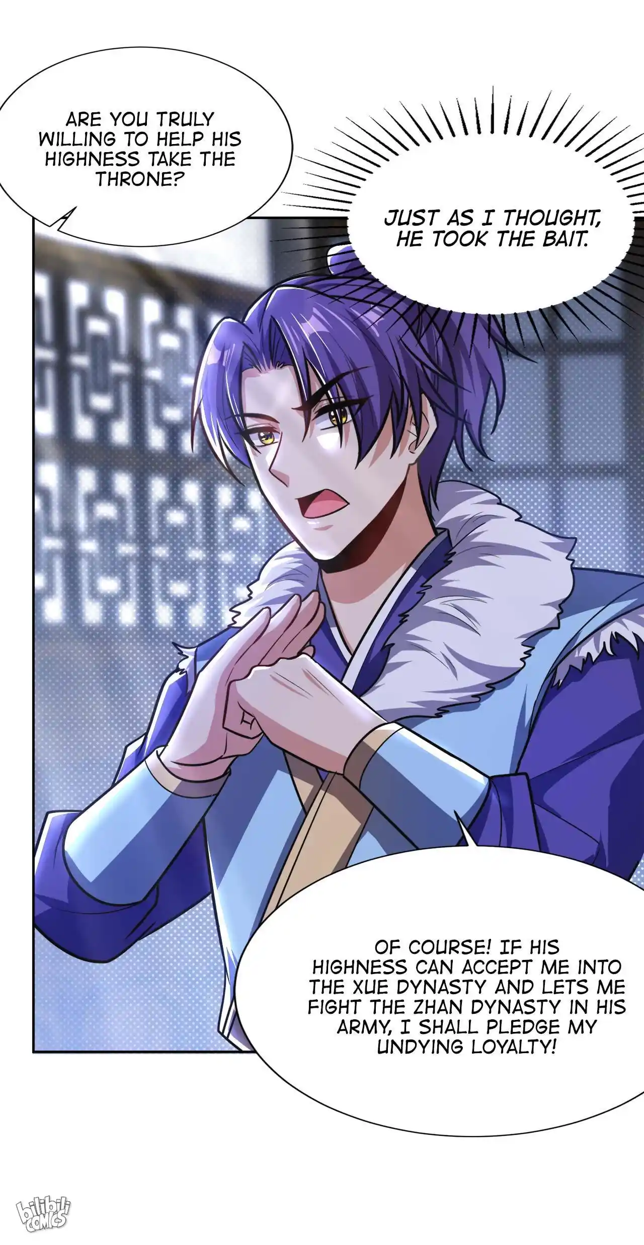 The Ultimate Devil King 173