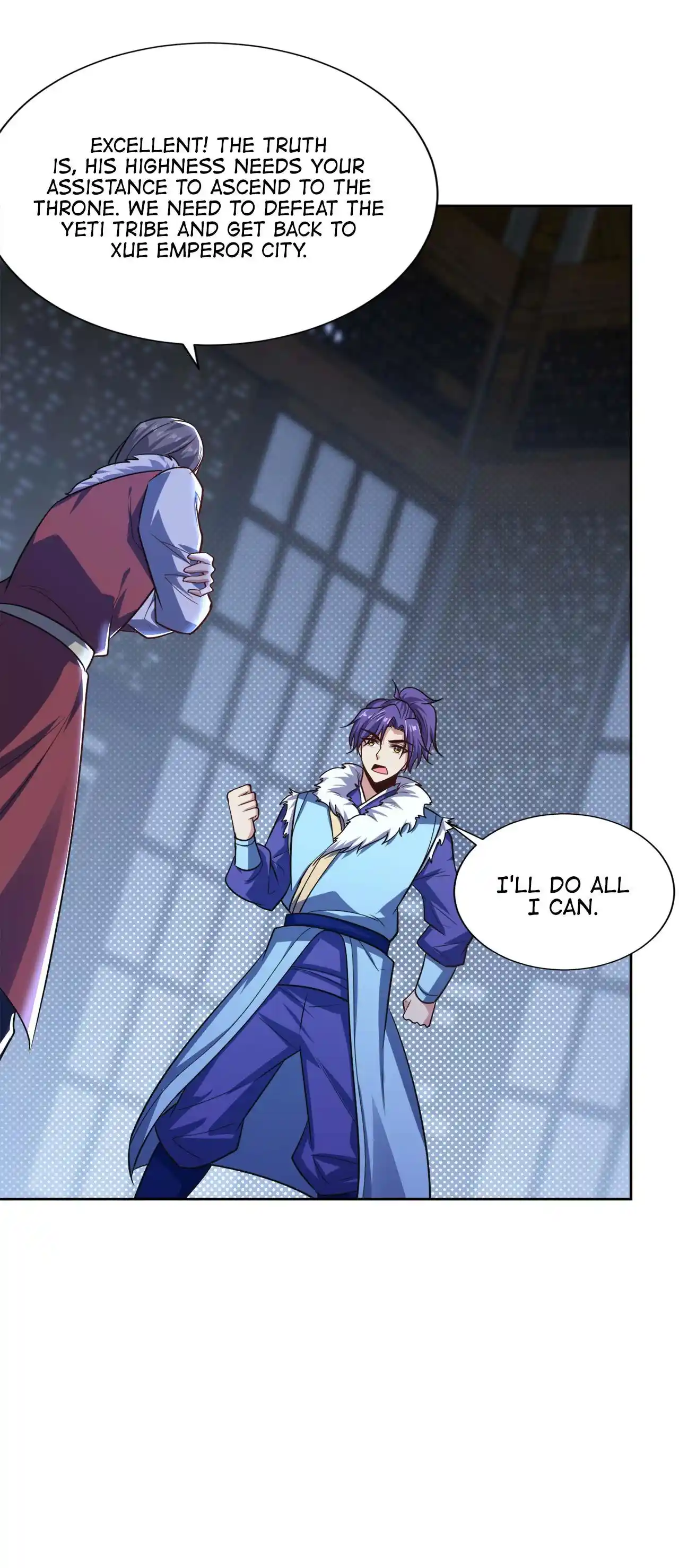 The Ultimate Devil King 173