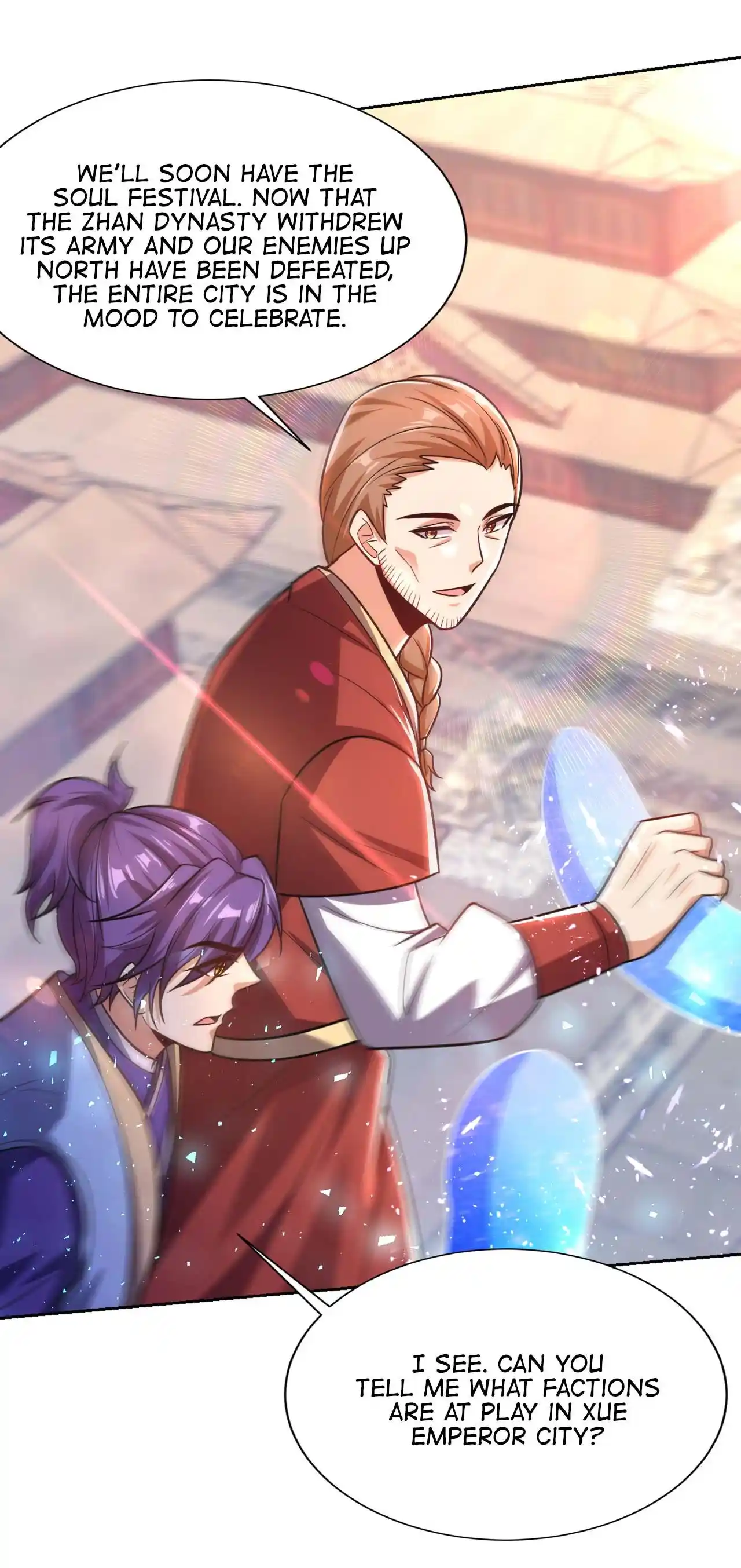 The Ultimate Devil King 173