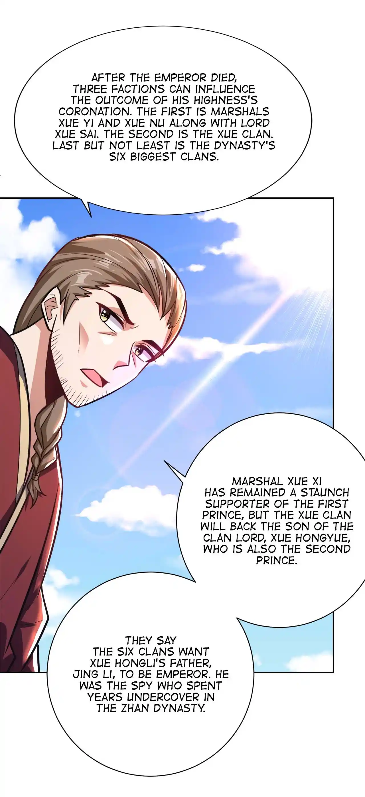 The Ultimate Devil King 173