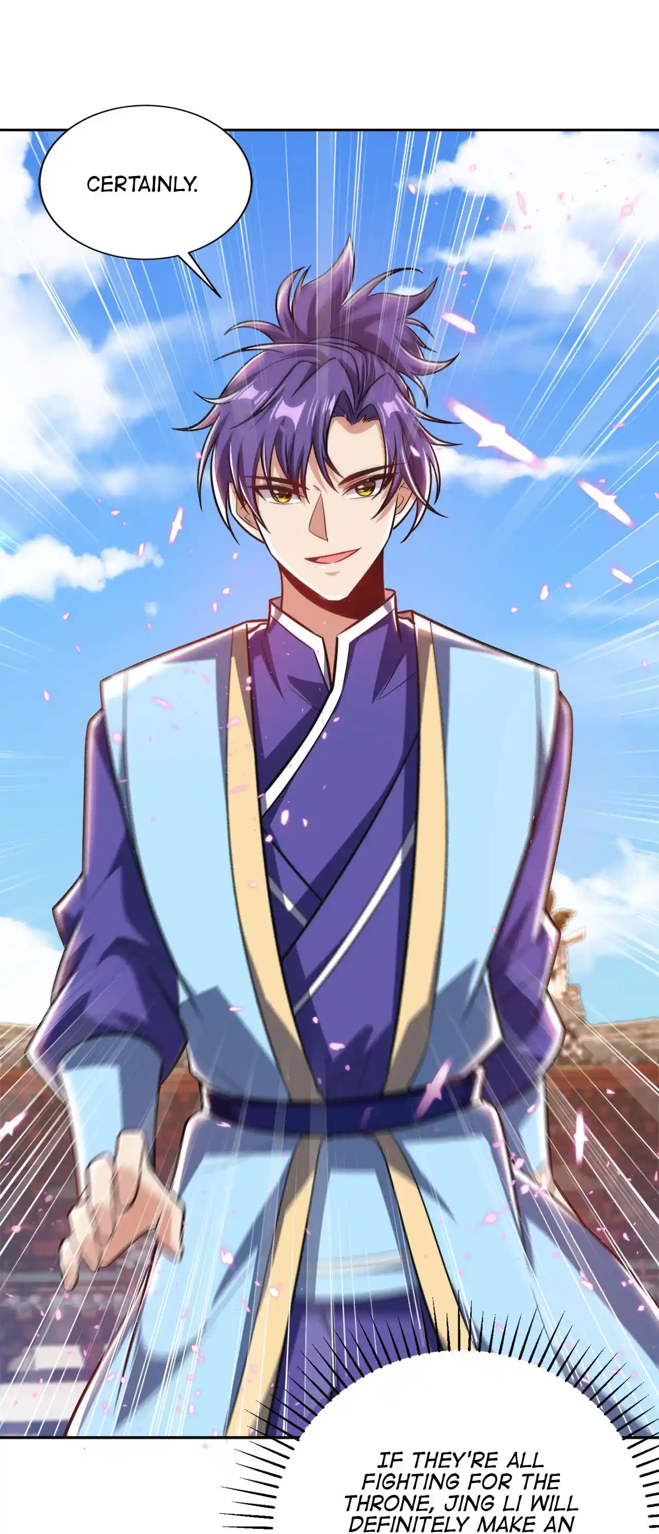 The Ultimate Devil King 173