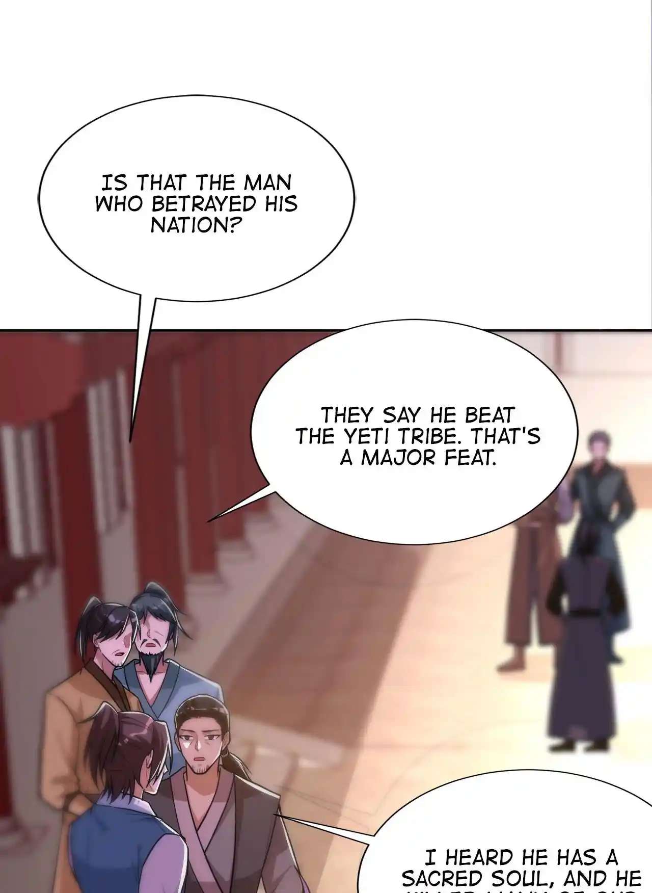 The Ultimate Devil King 173