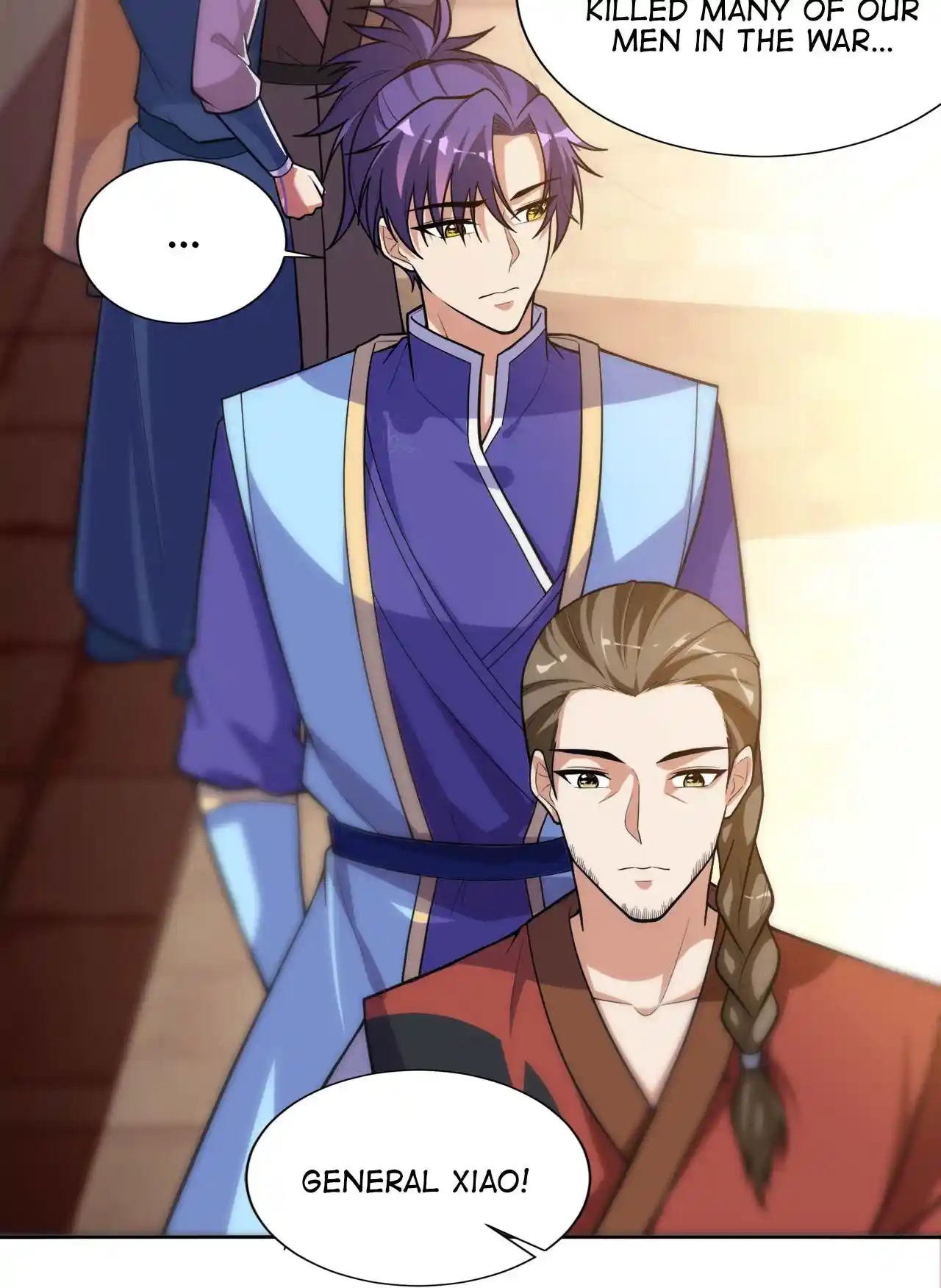 The Ultimate Devil King 173