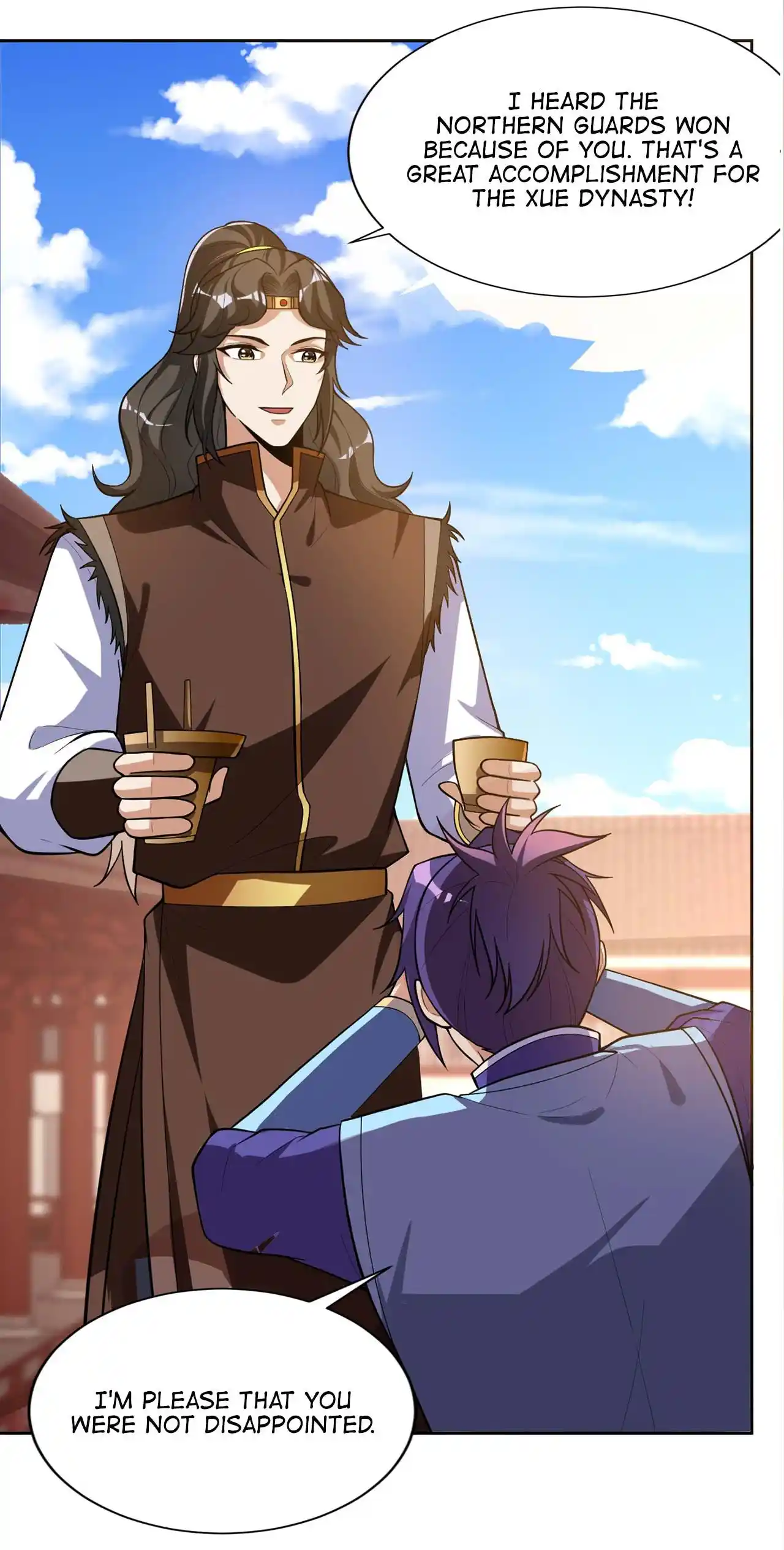 The Ultimate Devil King 173