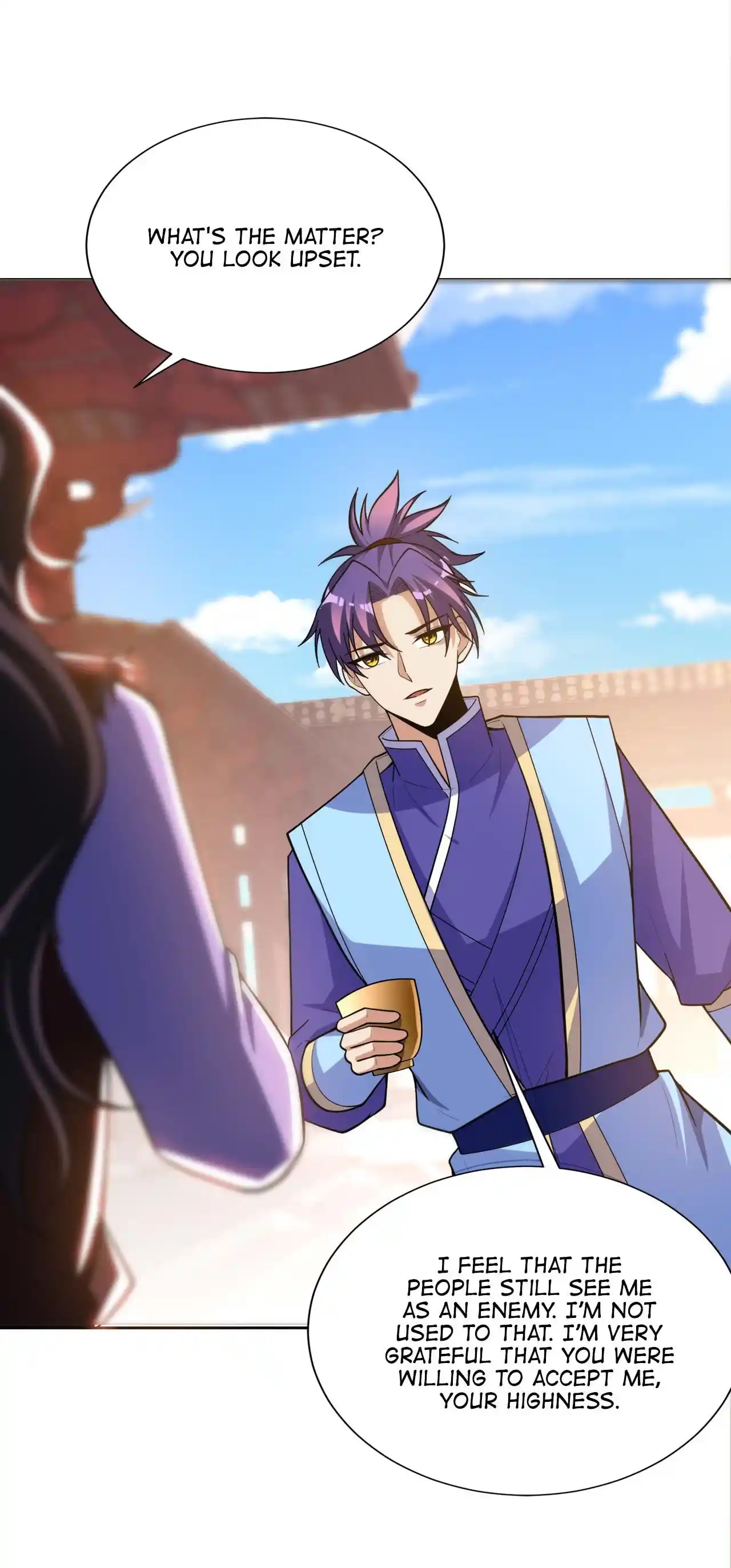 The Ultimate Devil King 173