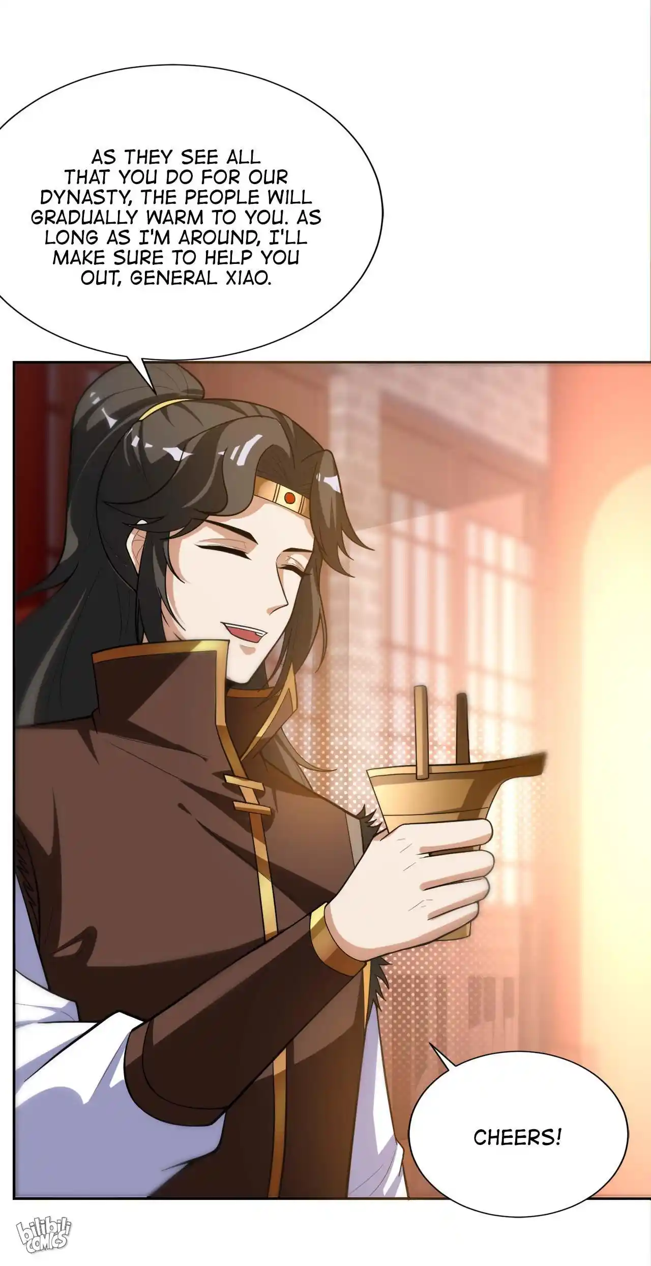 The Ultimate Devil King 173