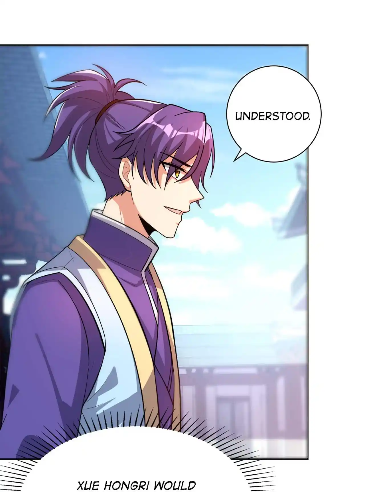 The Ultimate Devil King 173