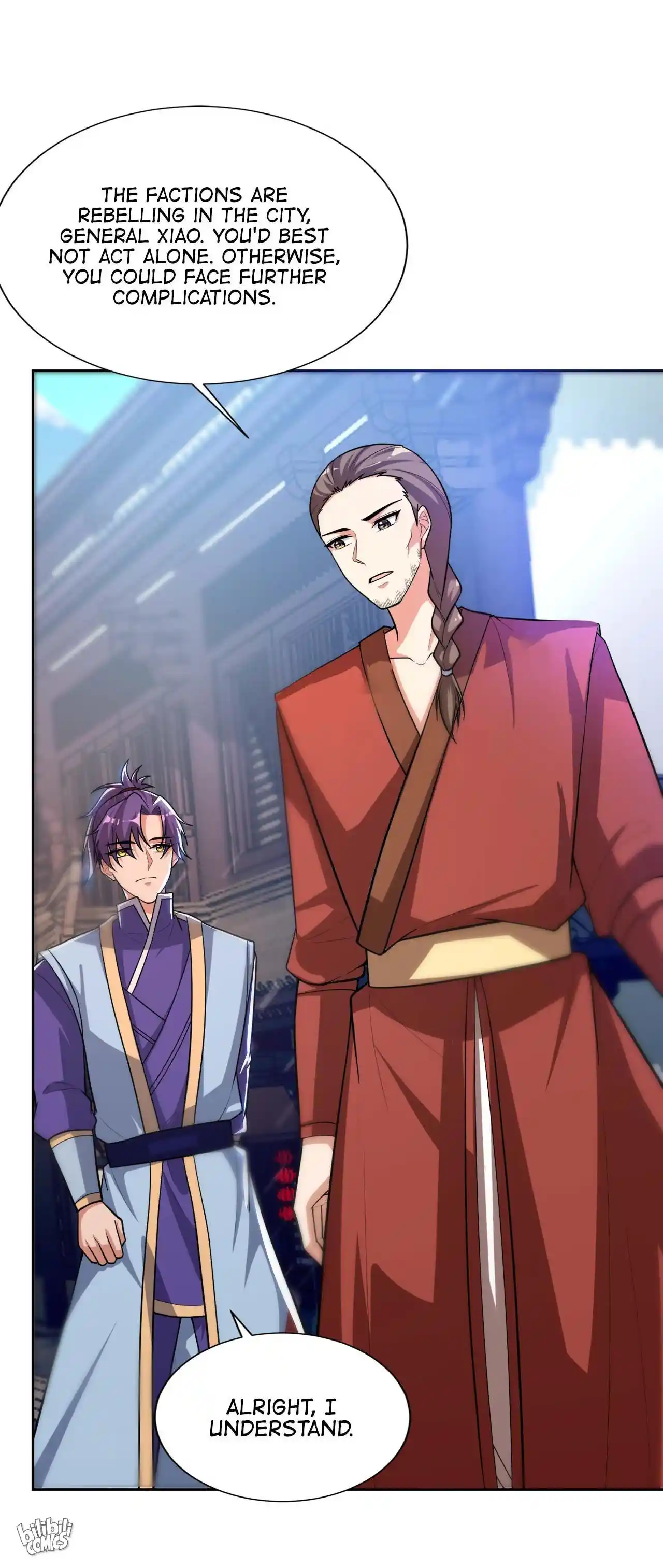 The Ultimate Devil King 173