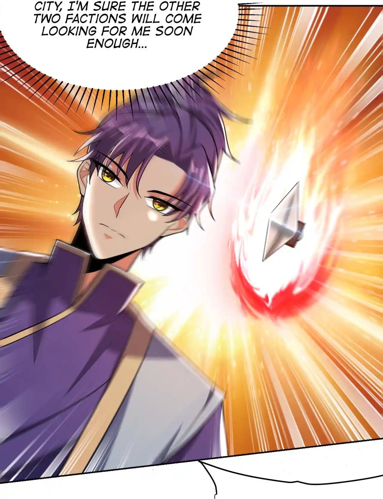 The Ultimate Devil King 173