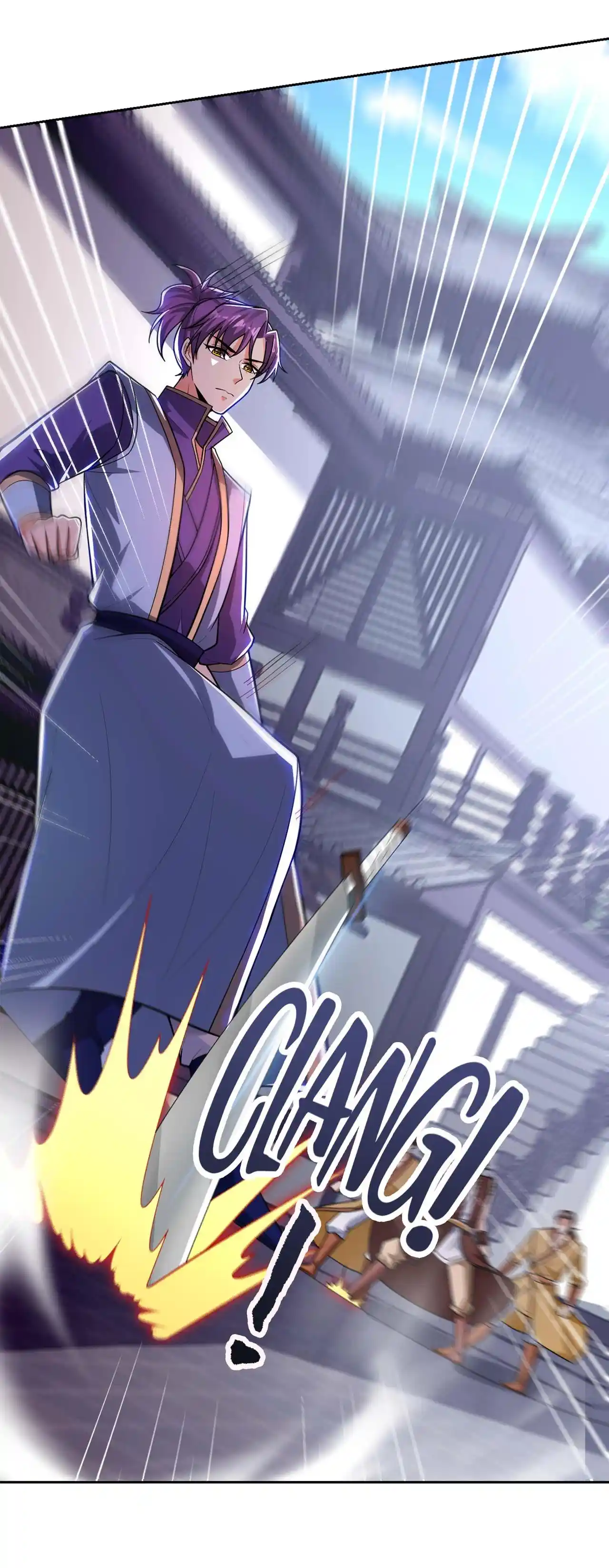 The Ultimate Devil King 173