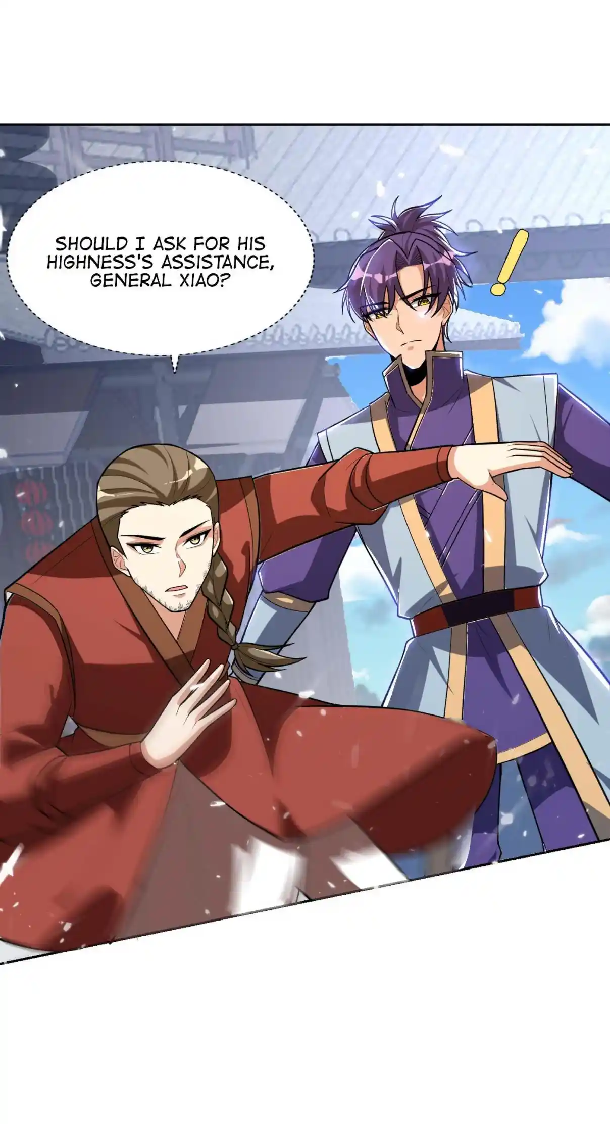 The Ultimate Devil King 174