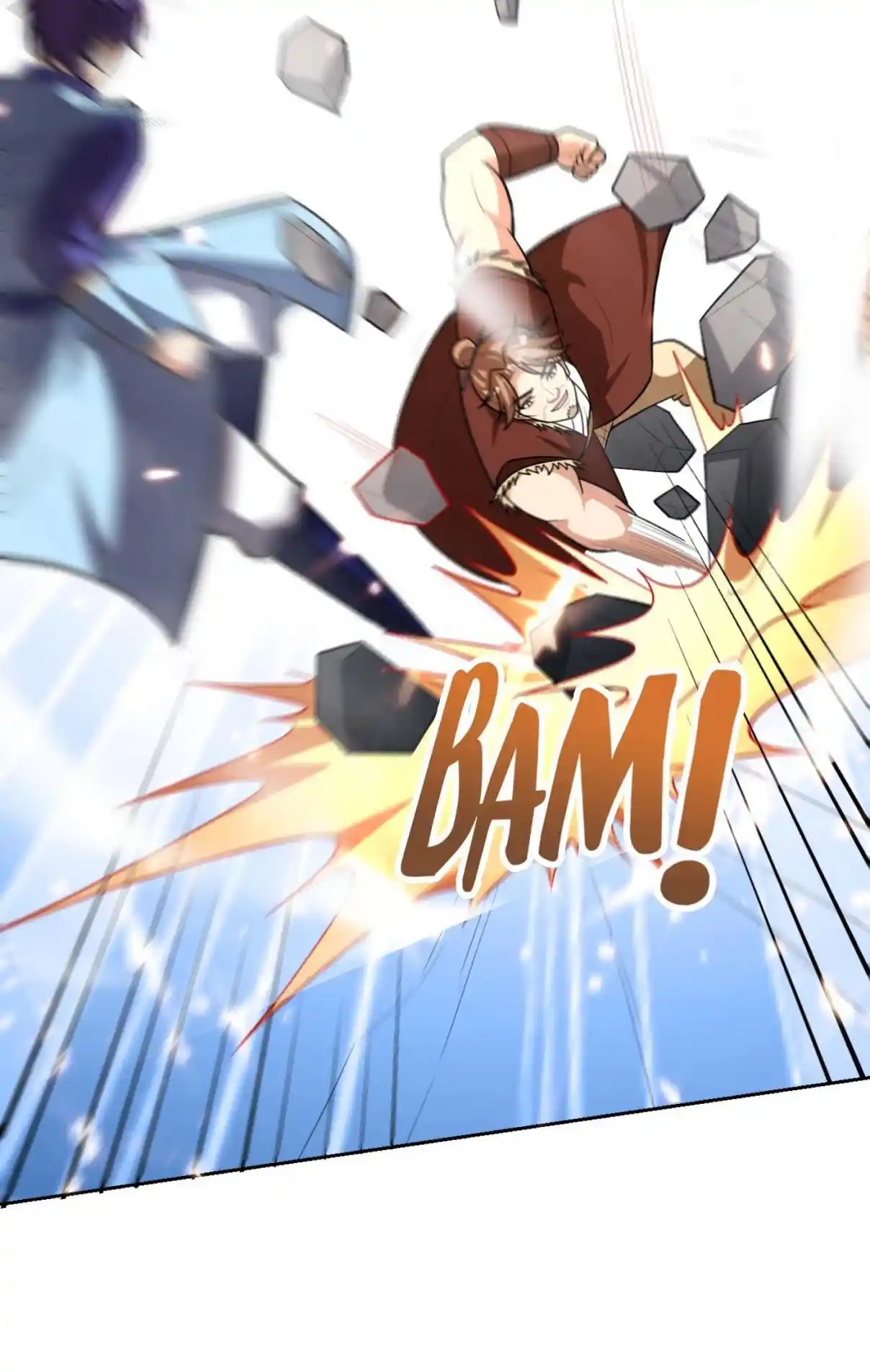 The Ultimate Devil King 174