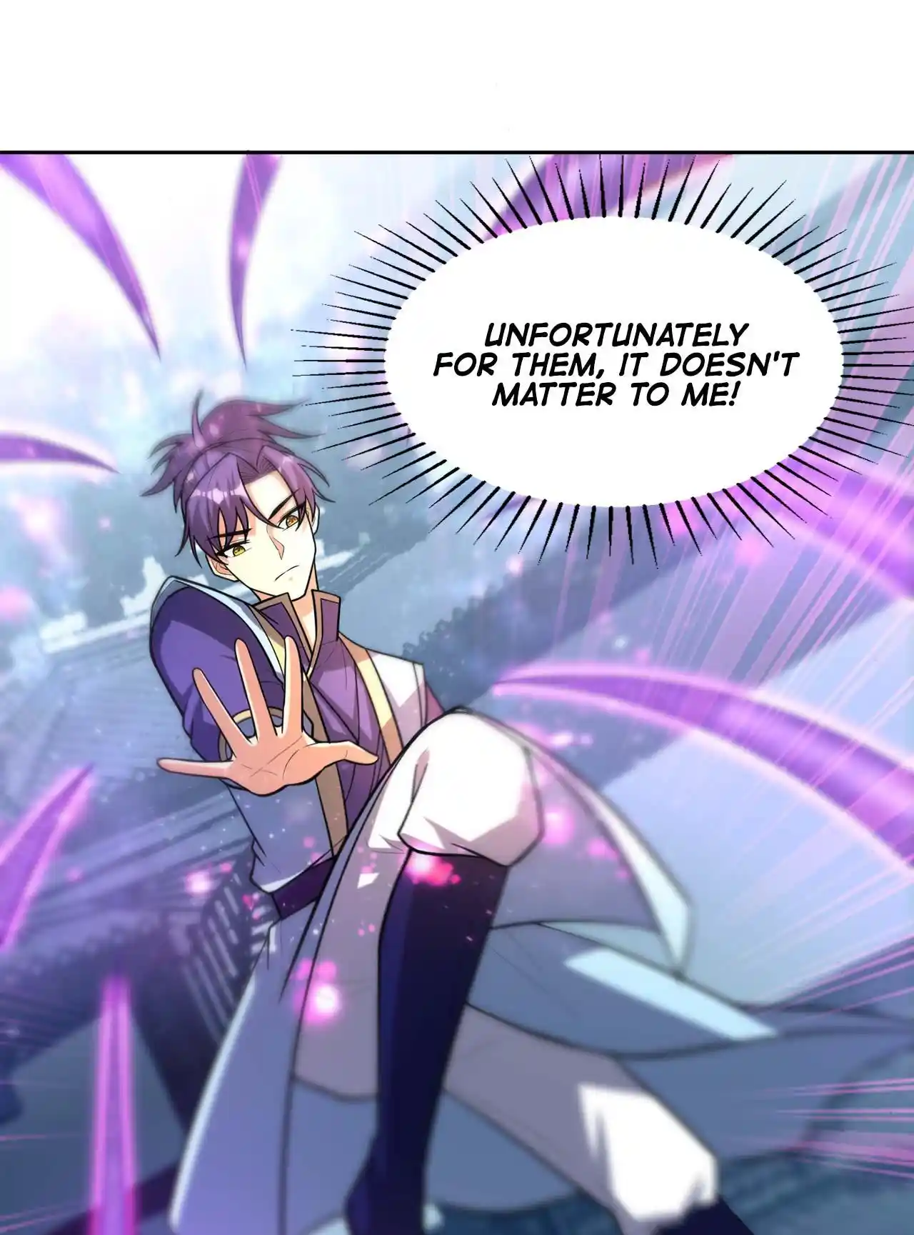 The Ultimate Devil King 174