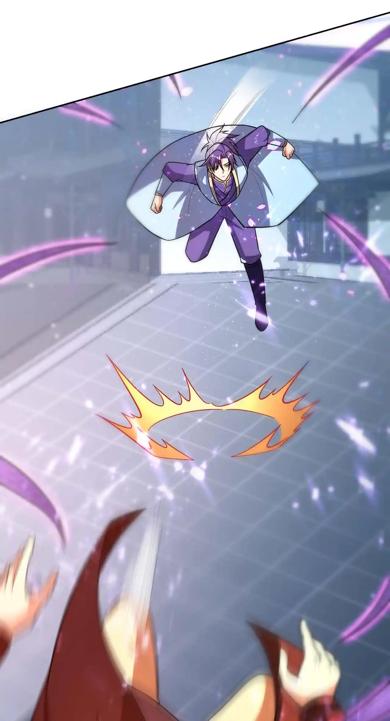 The Ultimate Devil King 174