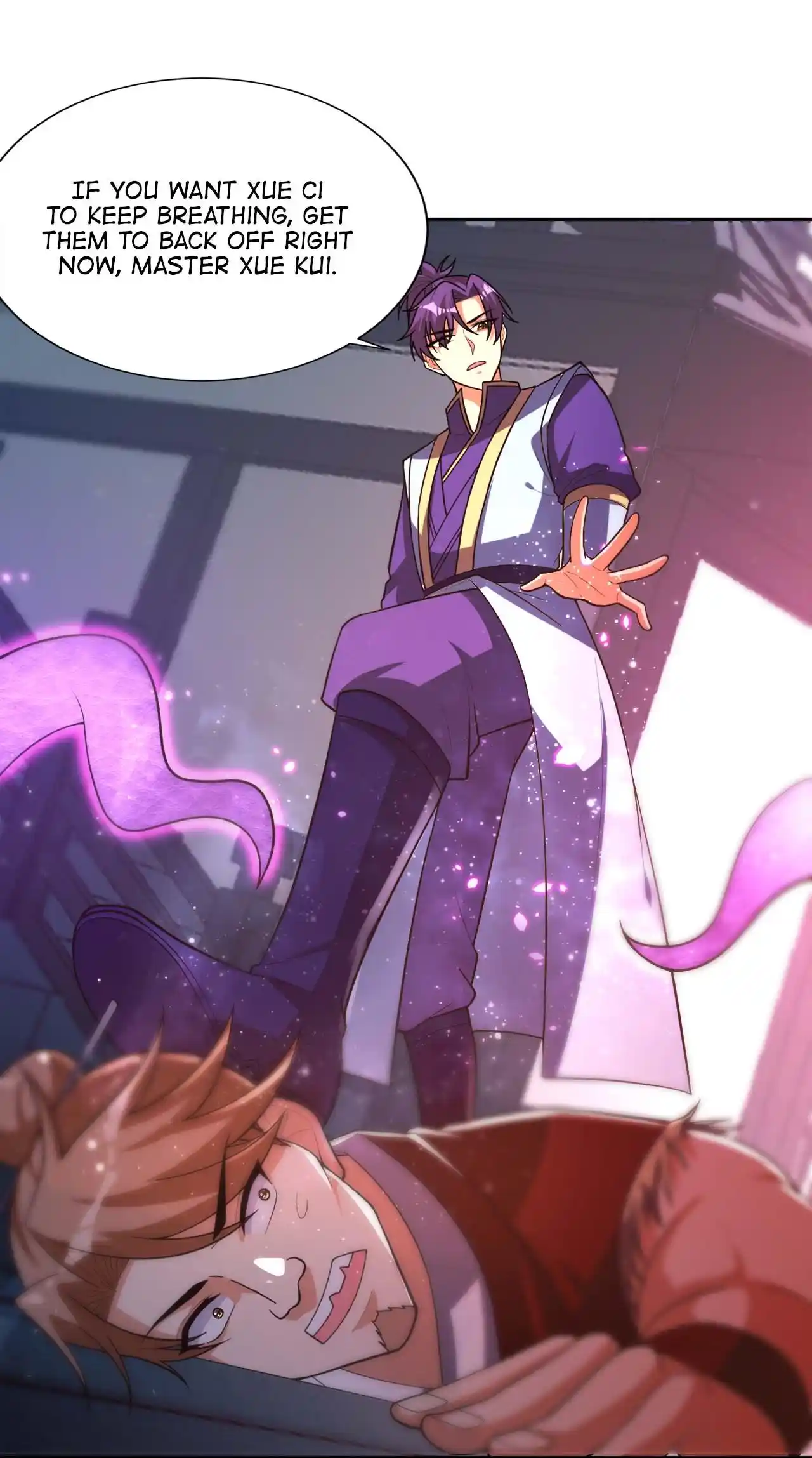 The Ultimate Devil King 174