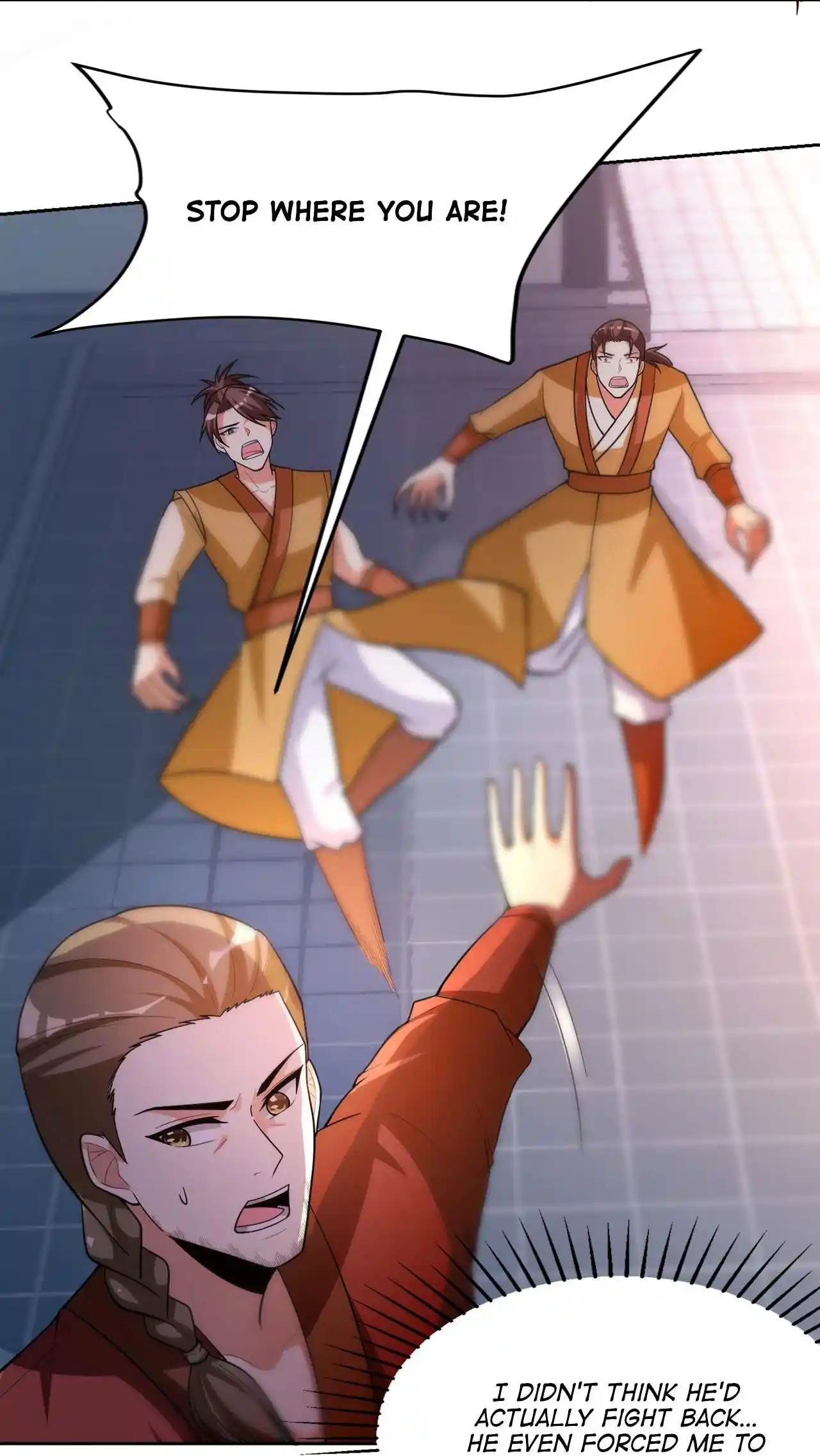 The Ultimate Devil King 174