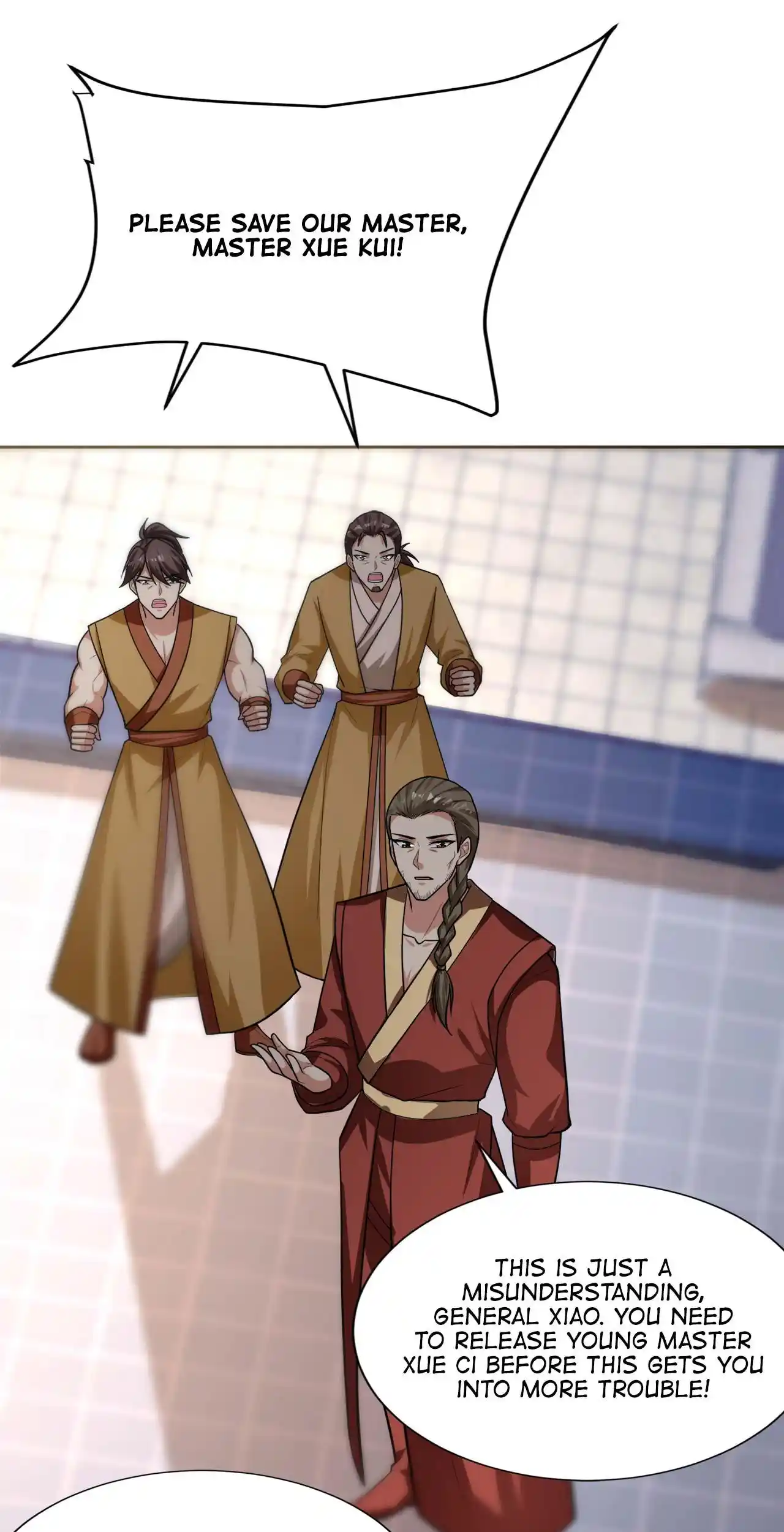 The Ultimate Devil King 174