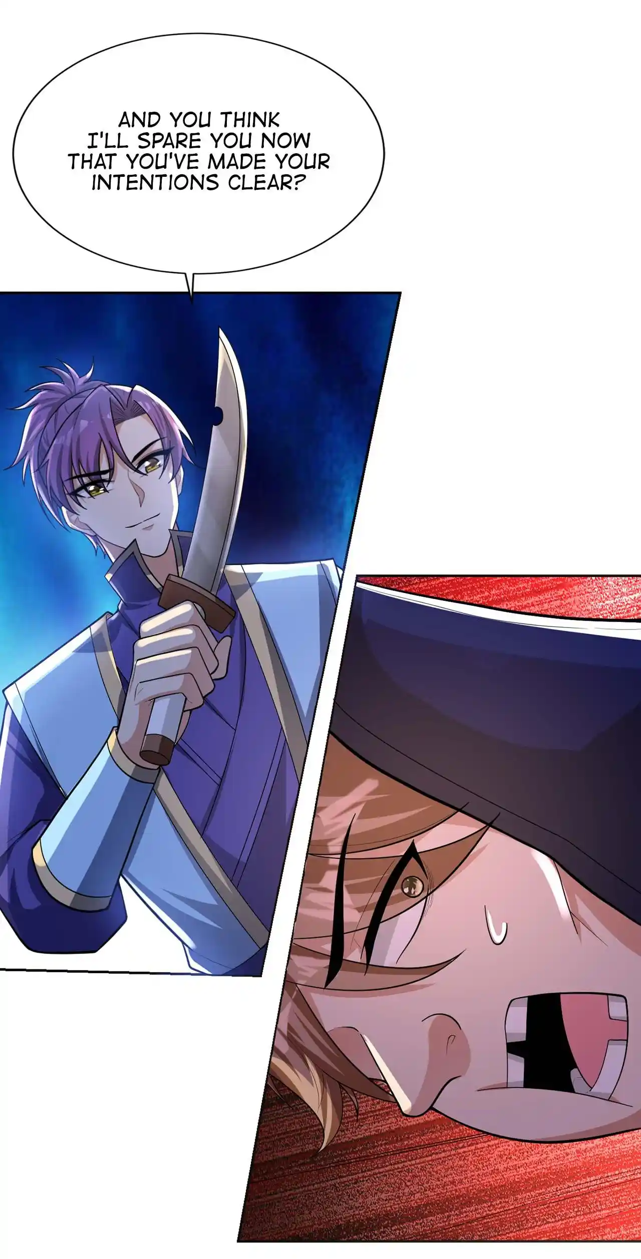 The Ultimate Devil King 174