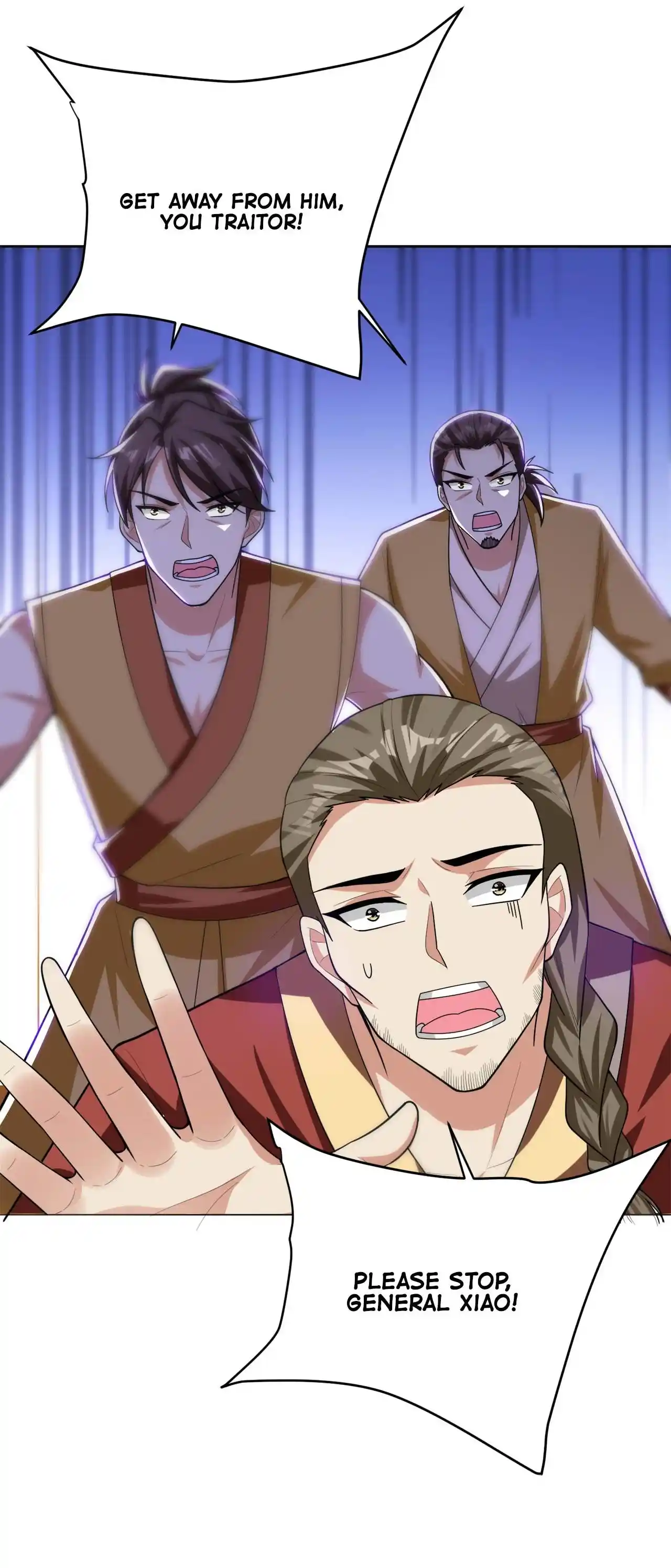 The Ultimate Devil King 174