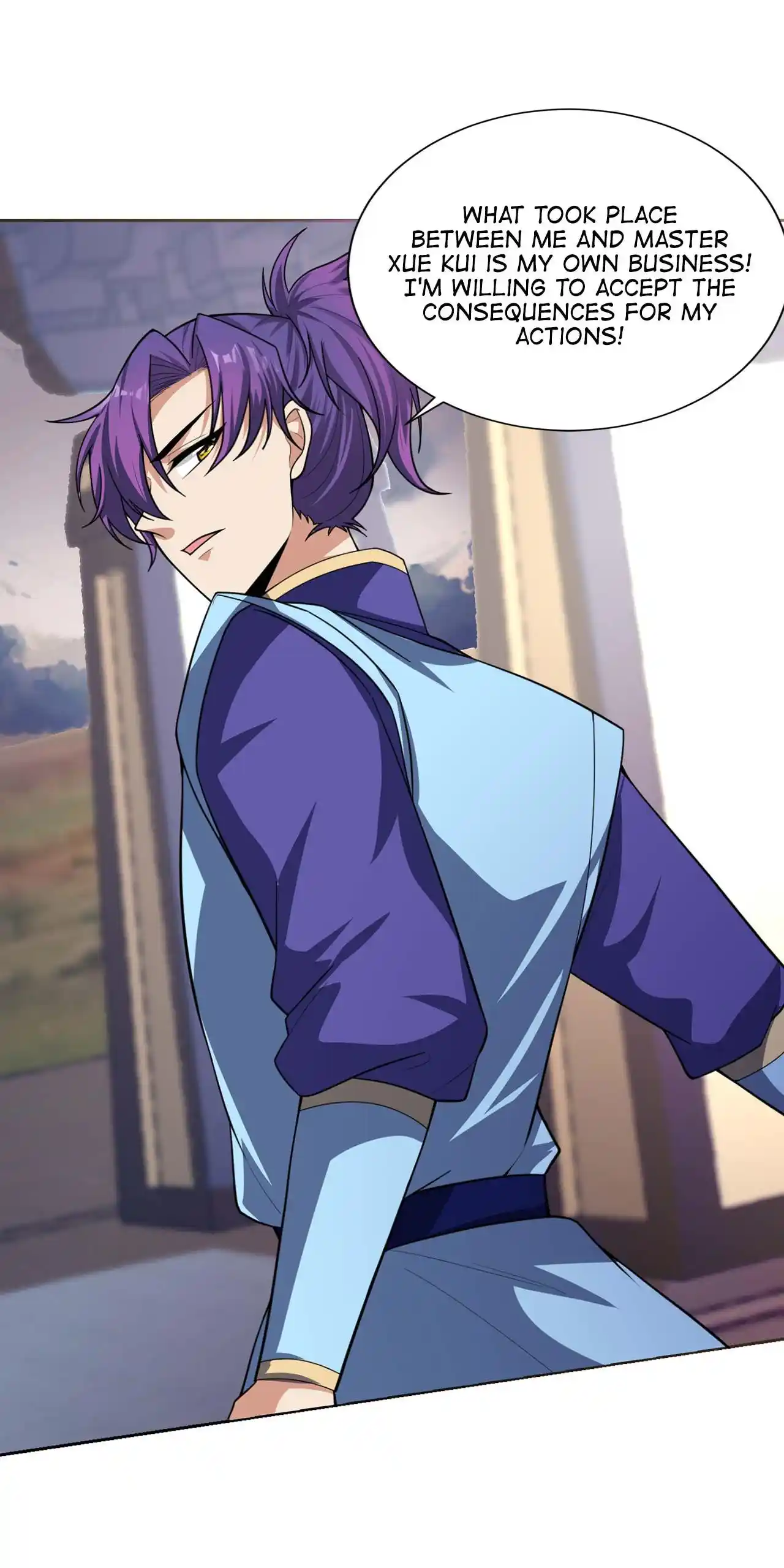 The Ultimate Devil King 174