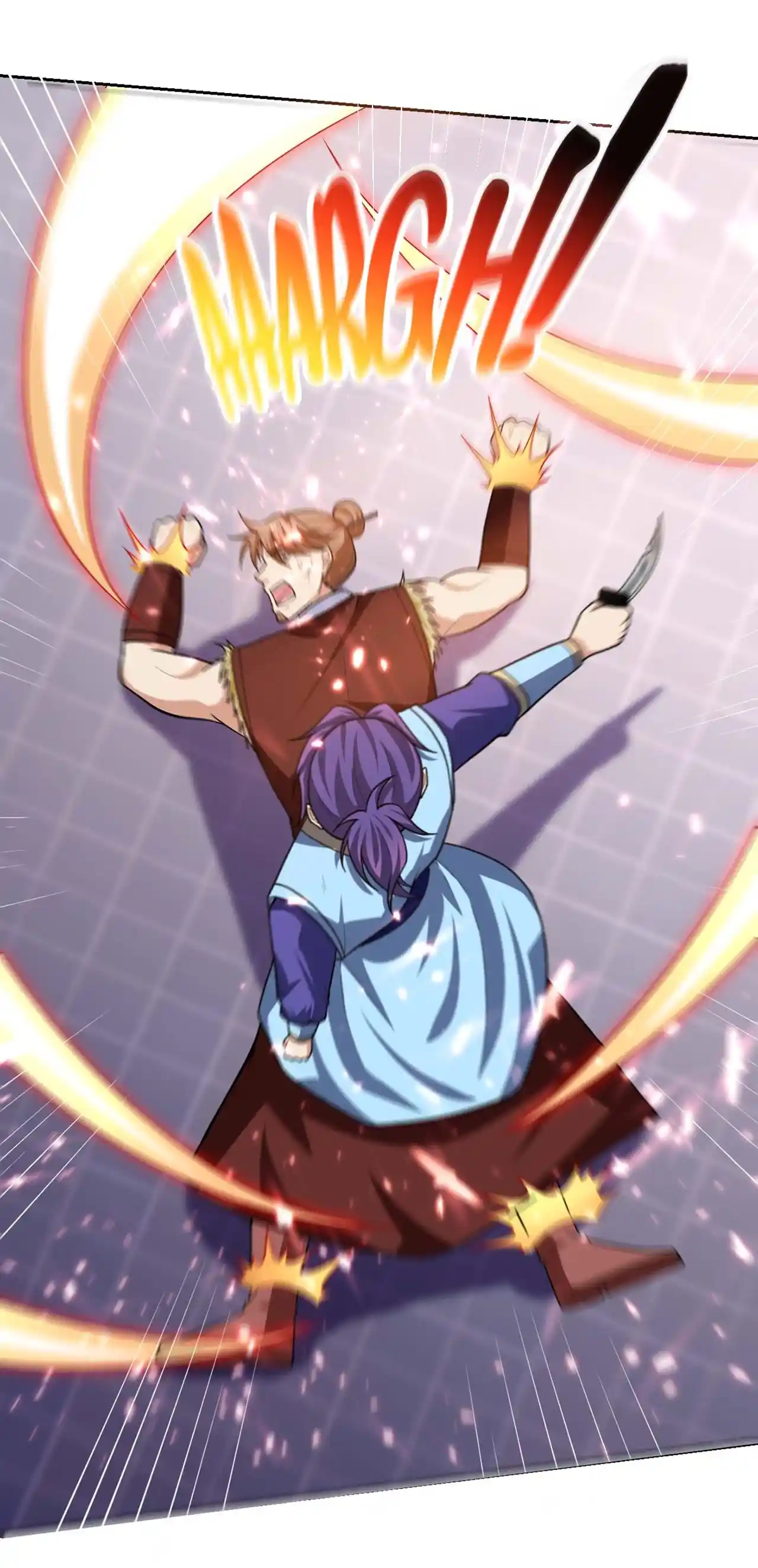 The Ultimate Devil King 174