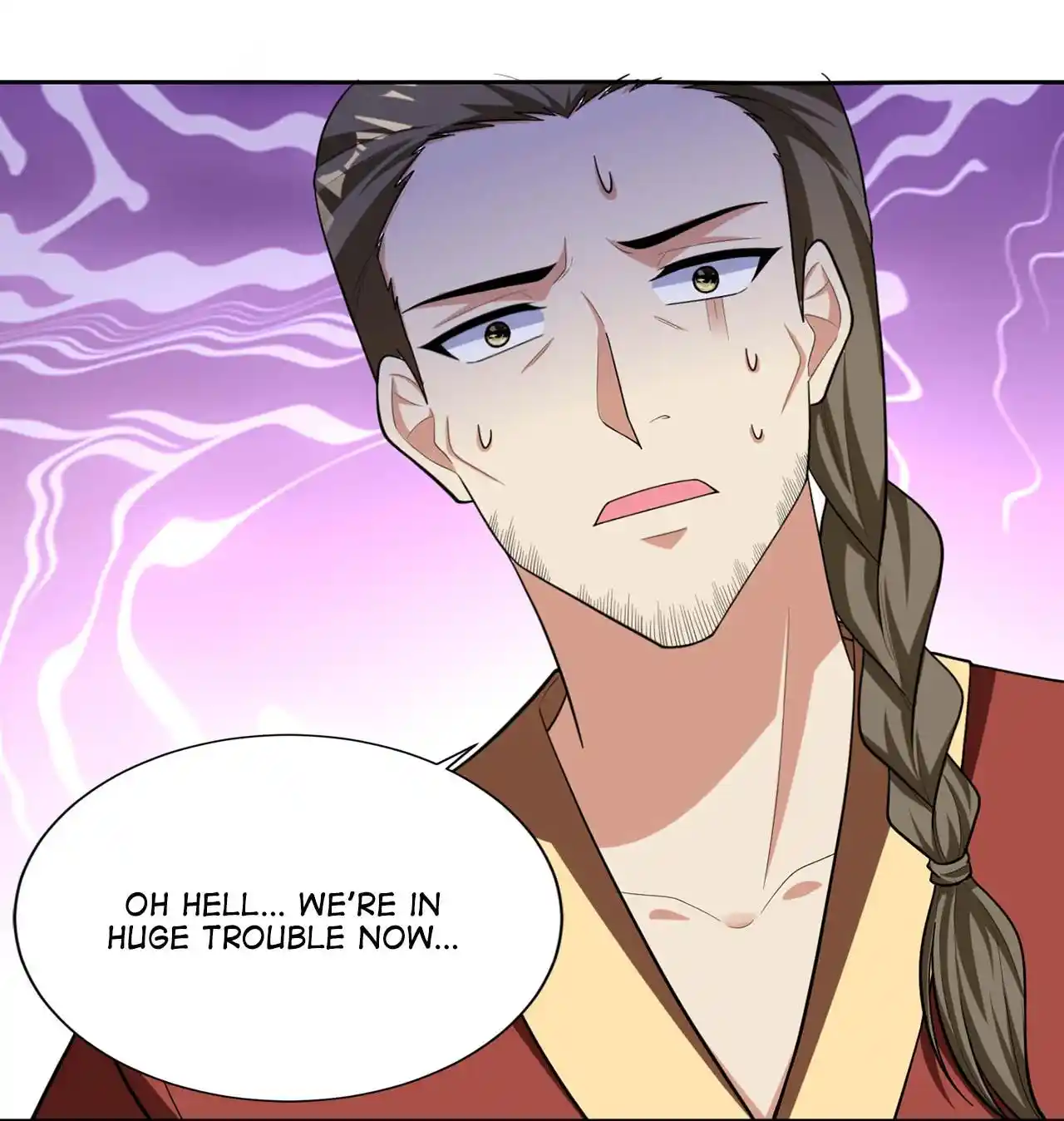 The Ultimate Devil King 174