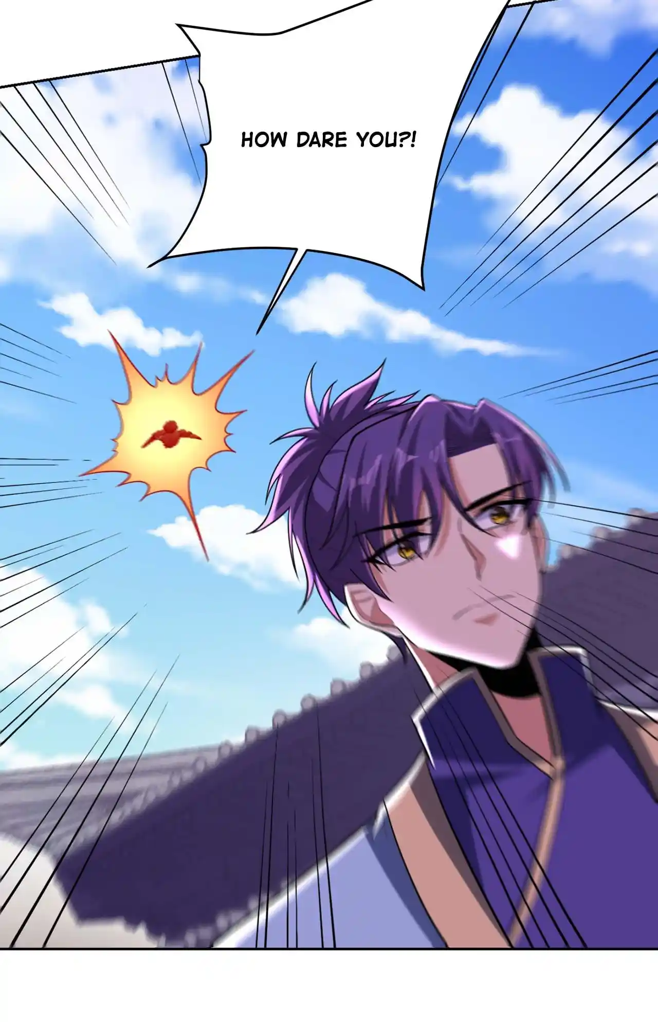 The Ultimate Devil King 174