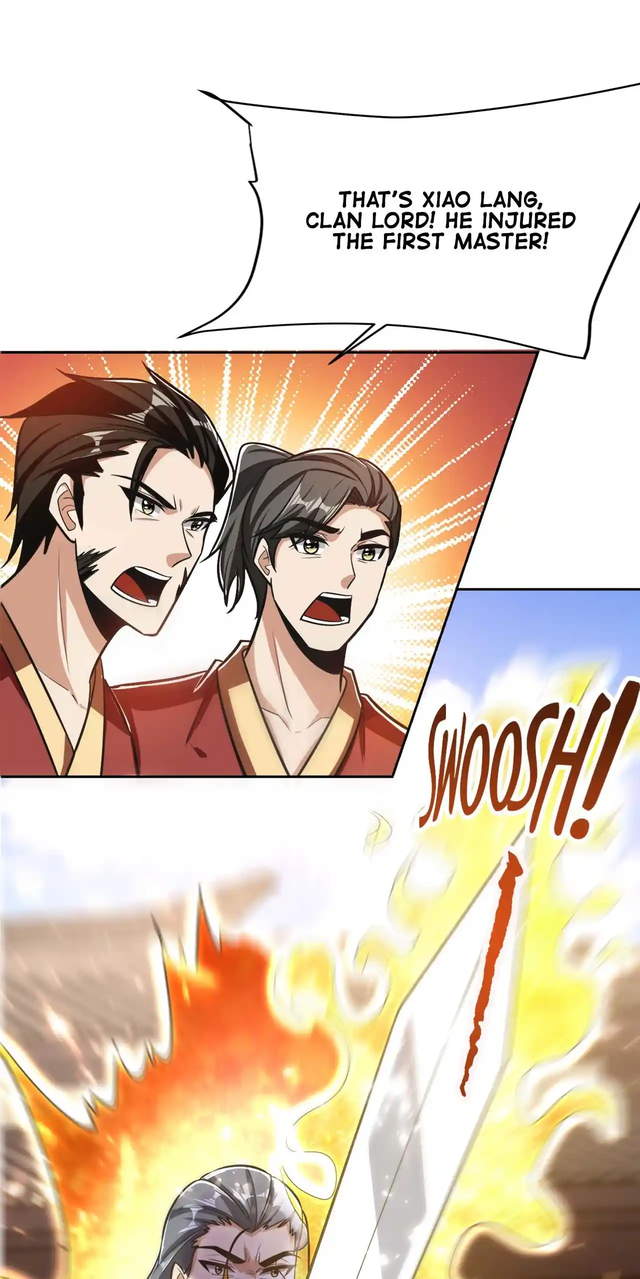 The Ultimate Devil King 174