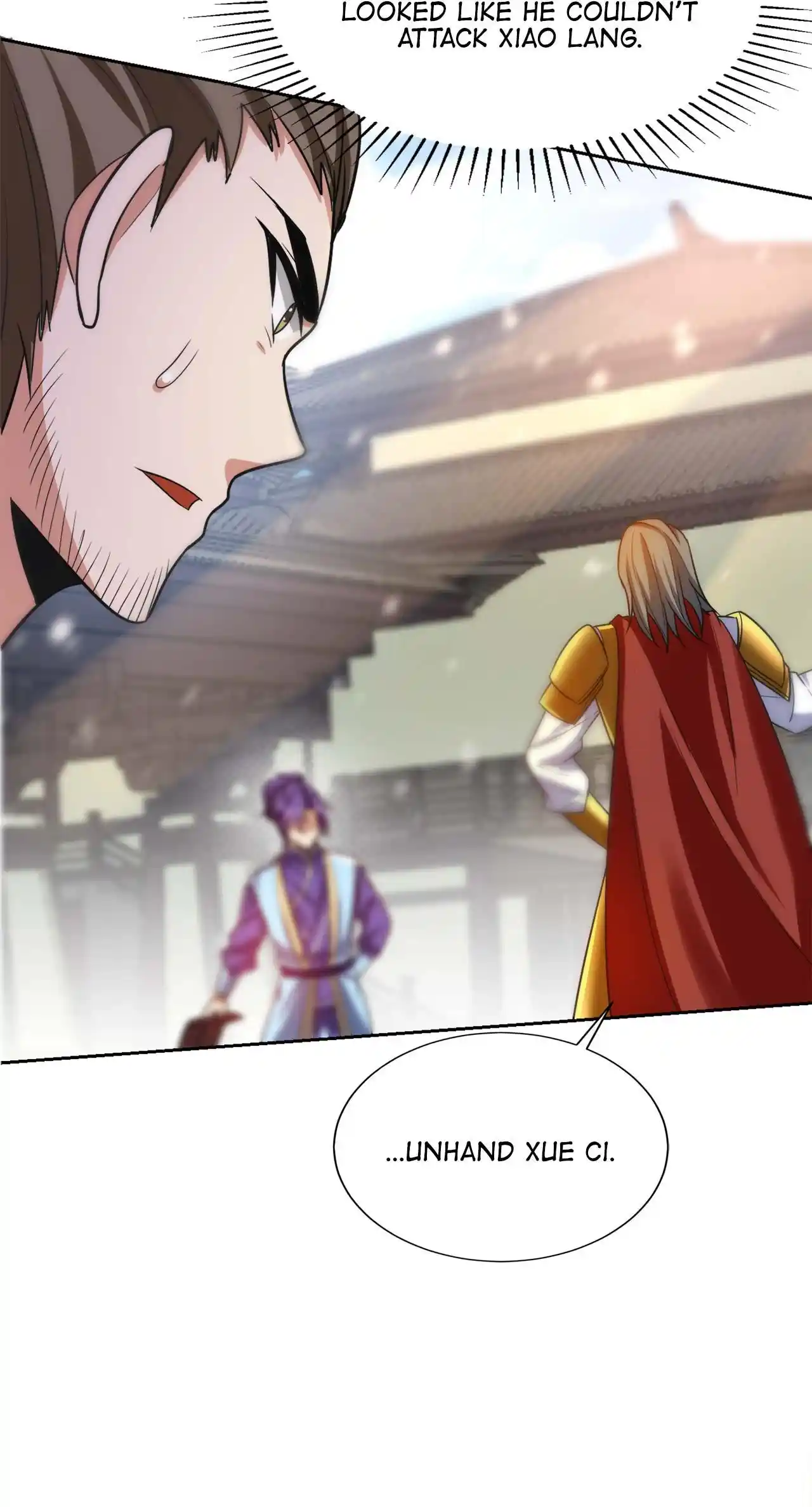 The Ultimate Devil King 175