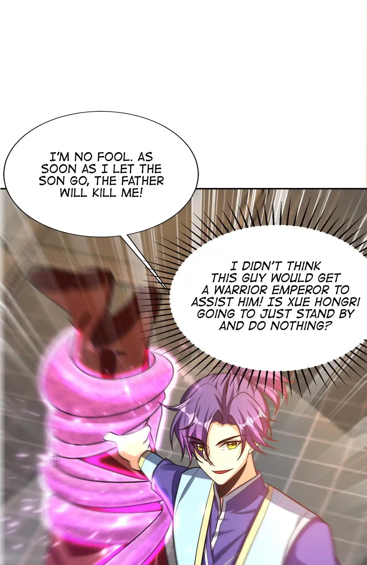 The Ultimate Devil King 175