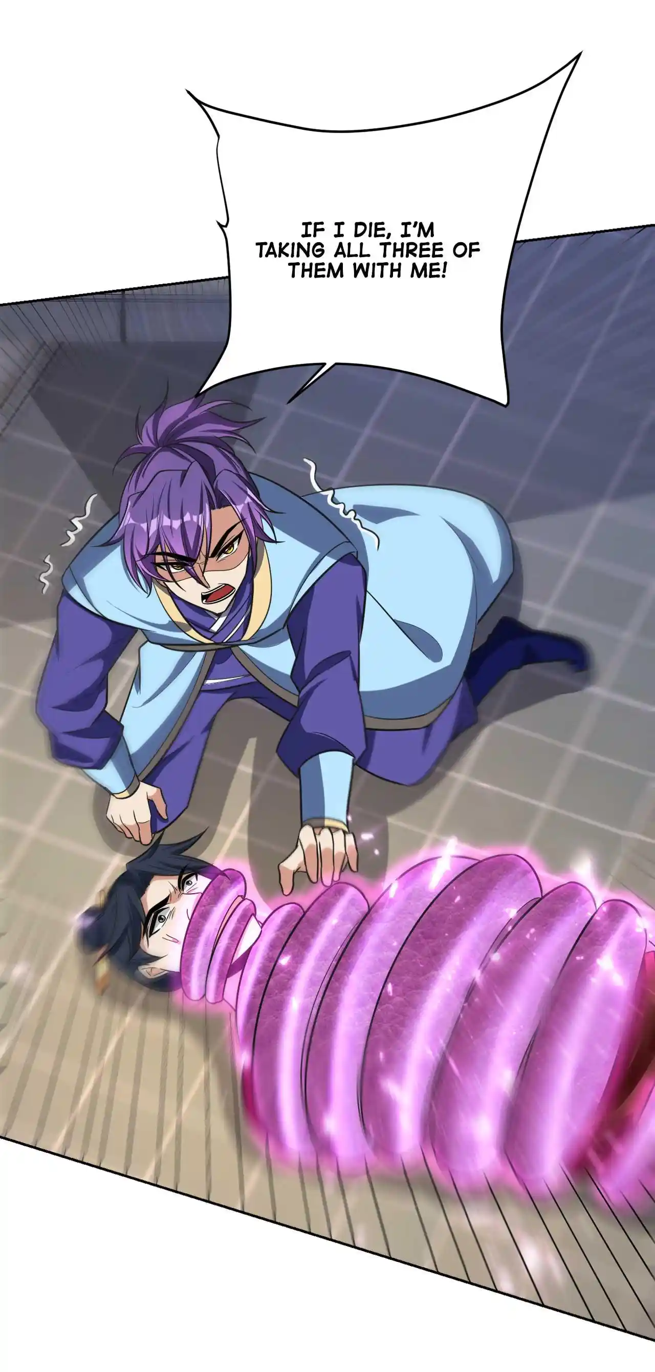 The Ultimate Devil King 175