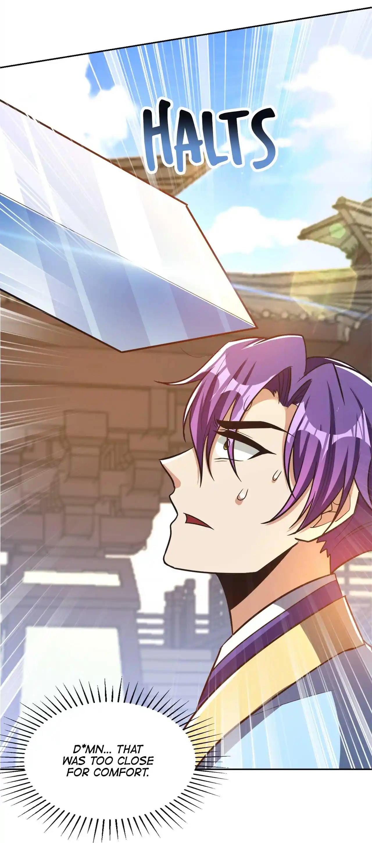 The Ultimate Devil King 175