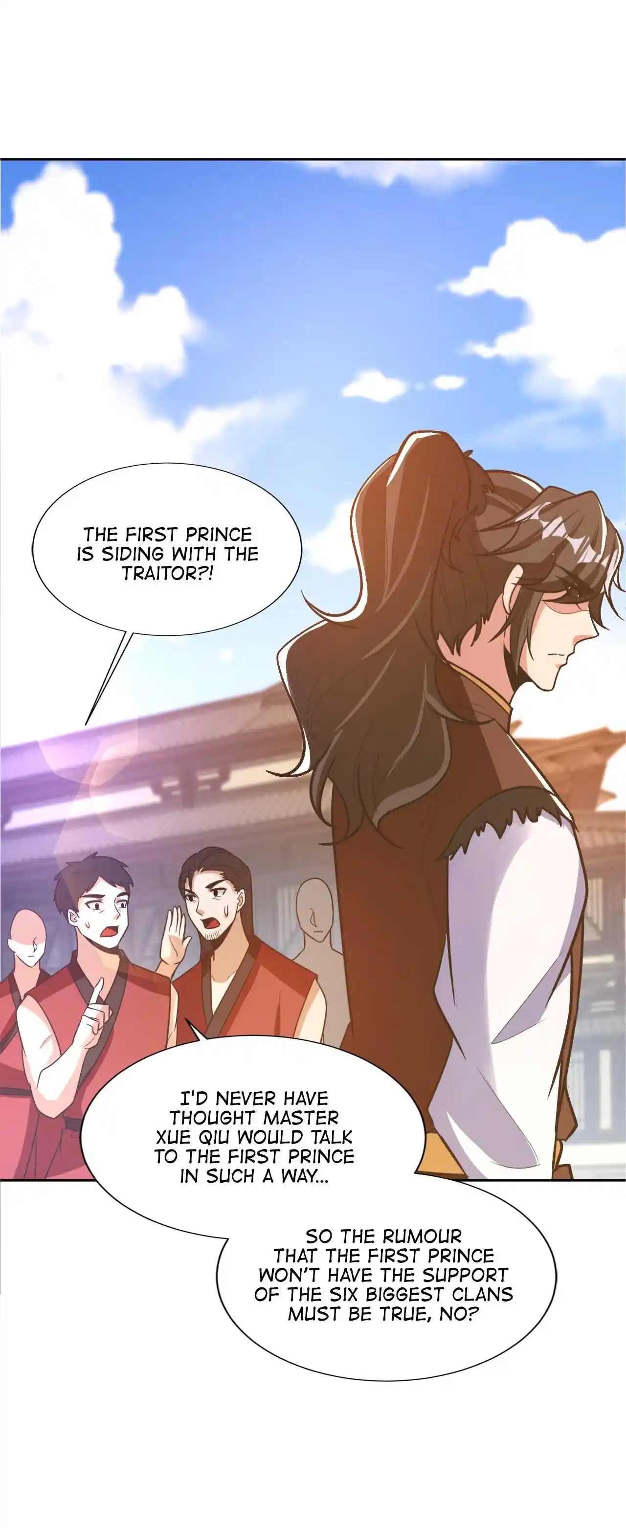 The Ultimate Devil King 175