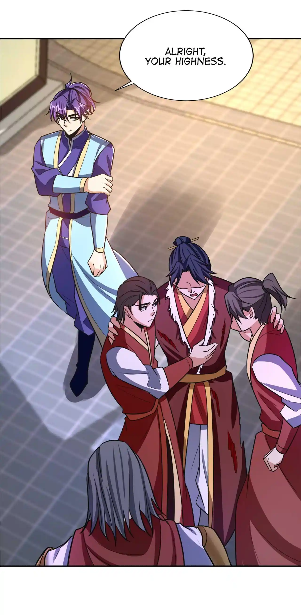 The Ultimate Devil King 175