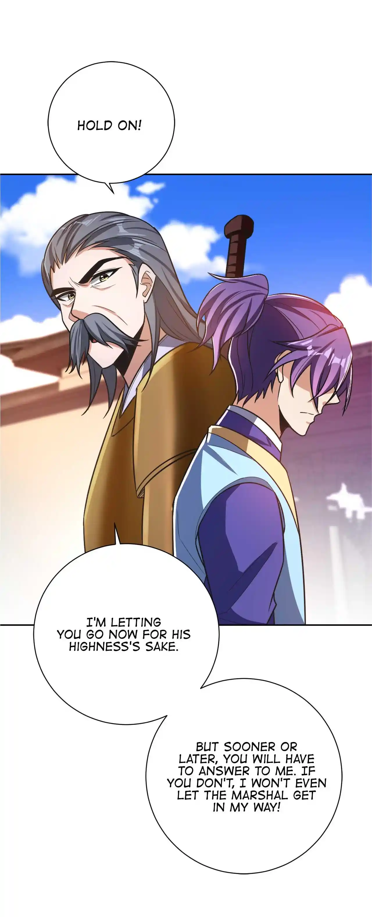 The Ultimate Devil King 175