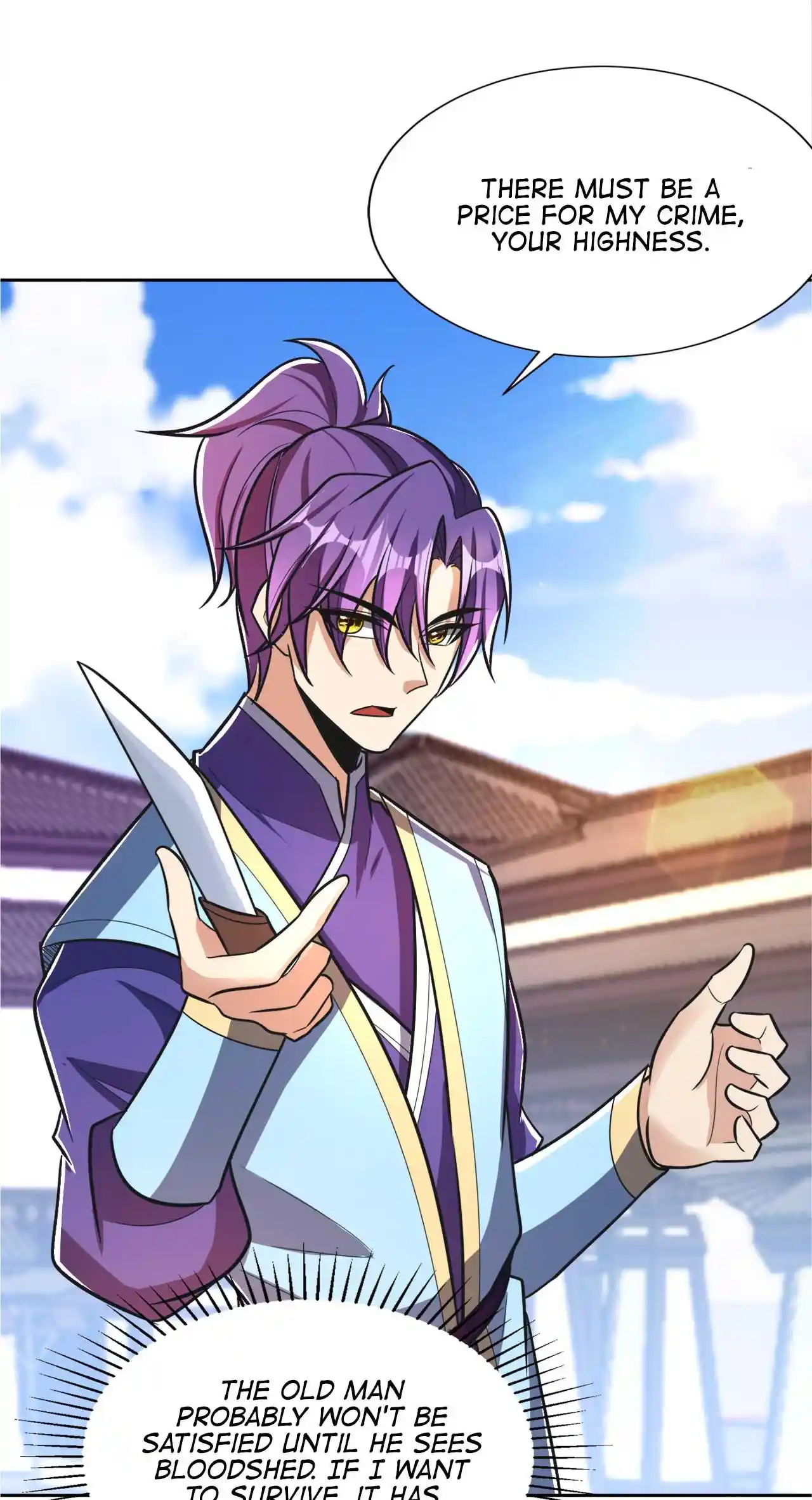 The Ultimate Devil King 175