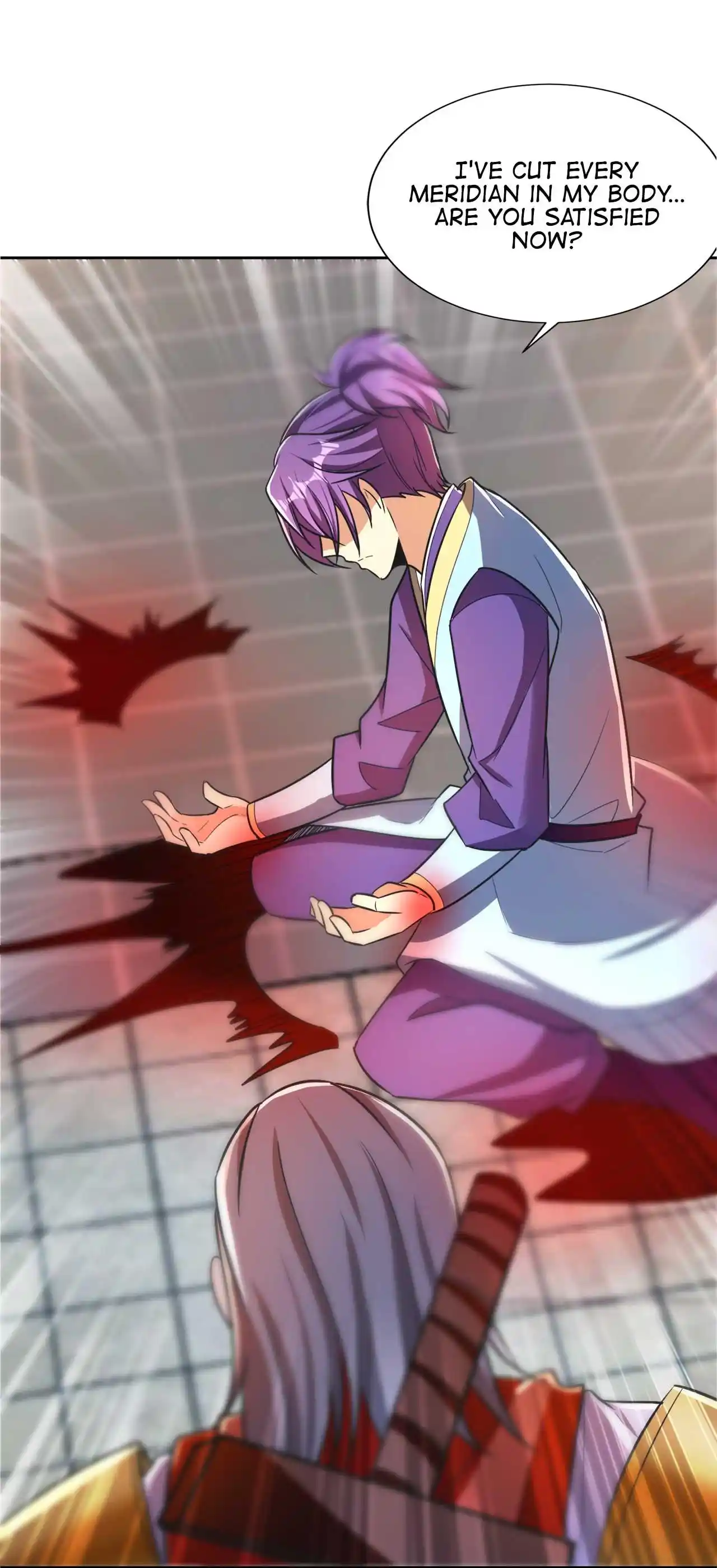 The Ultimate Devil King 175